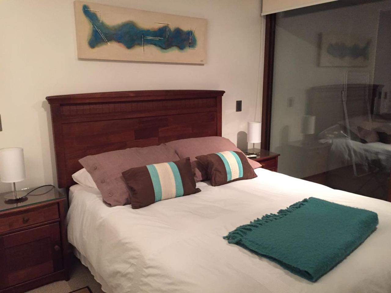 Departamento Jardín del Mar