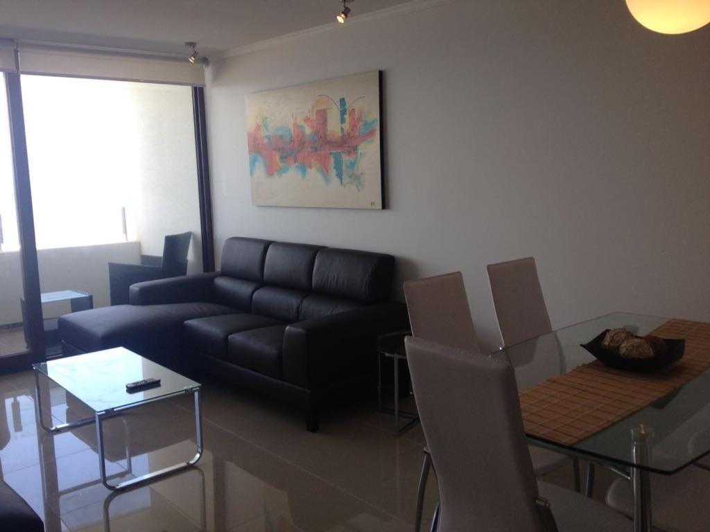 Departamento Jardín del Mar