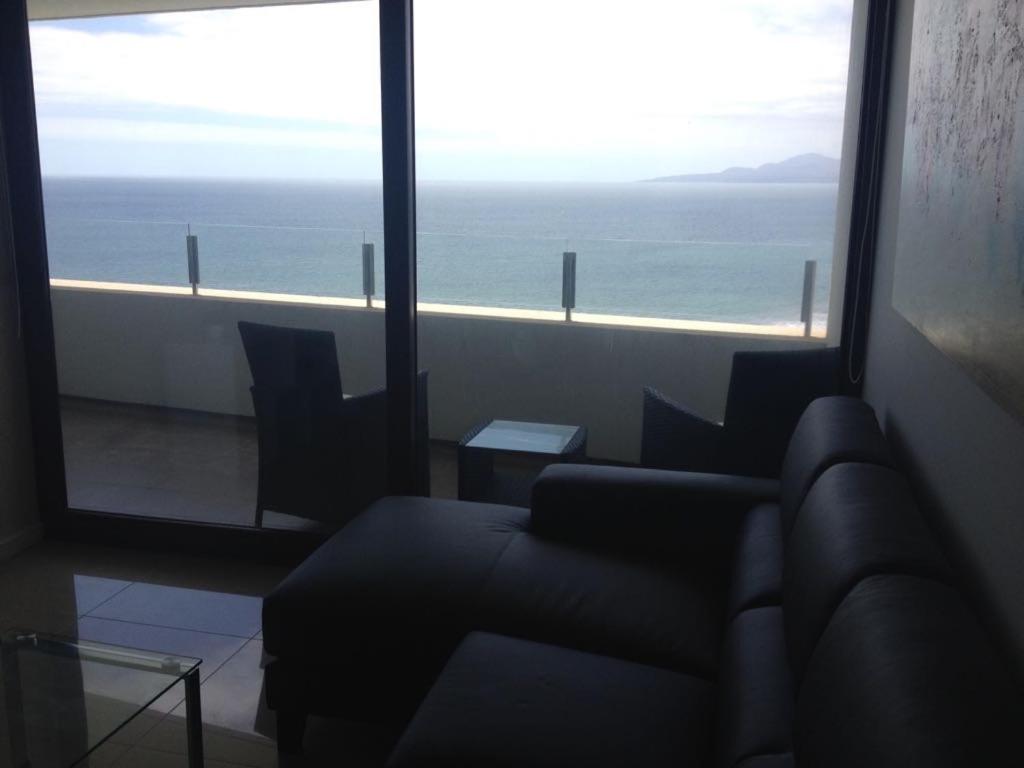 Departamento Jardín del Mar