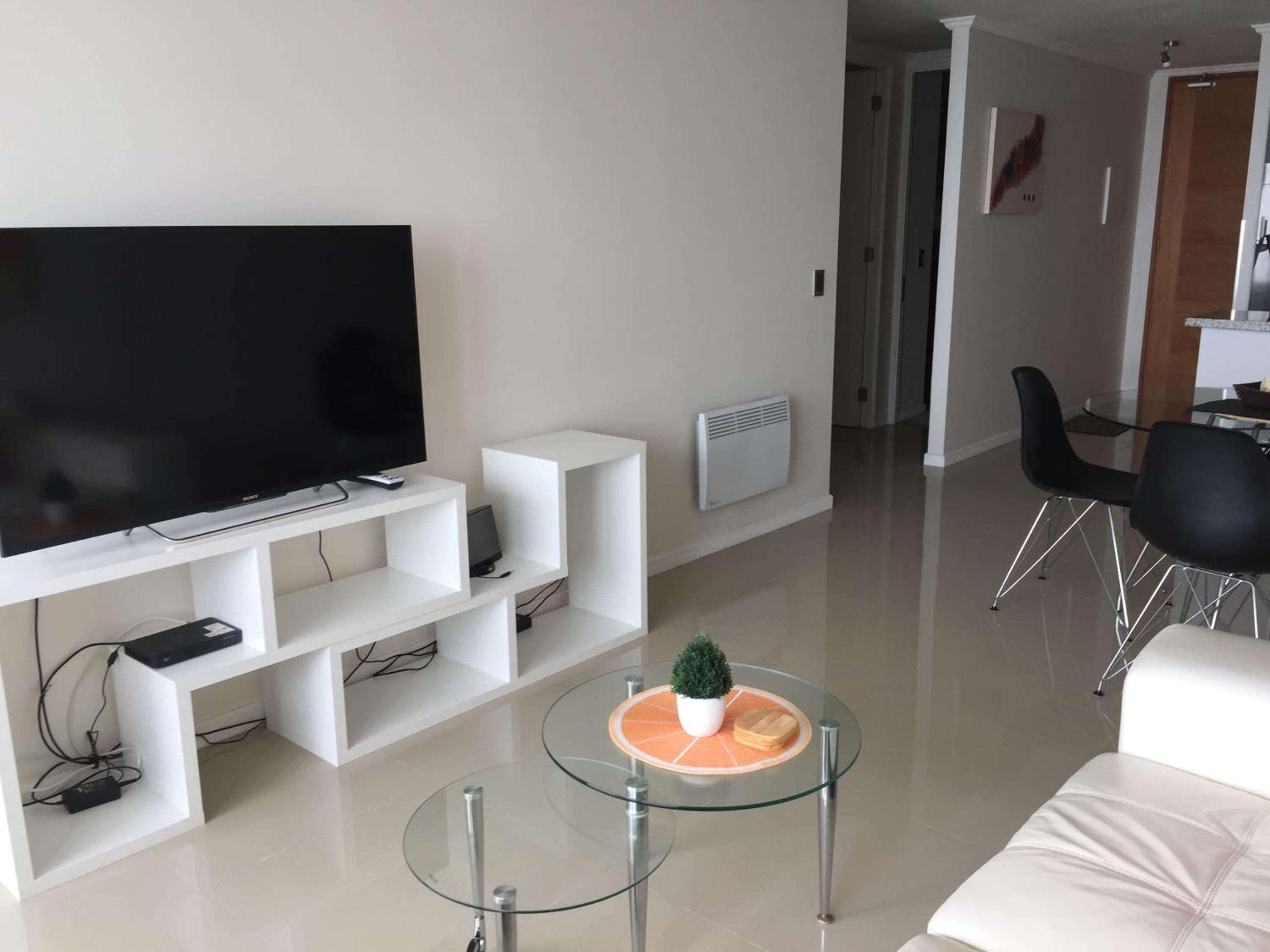 Departamento Jardín del Mar