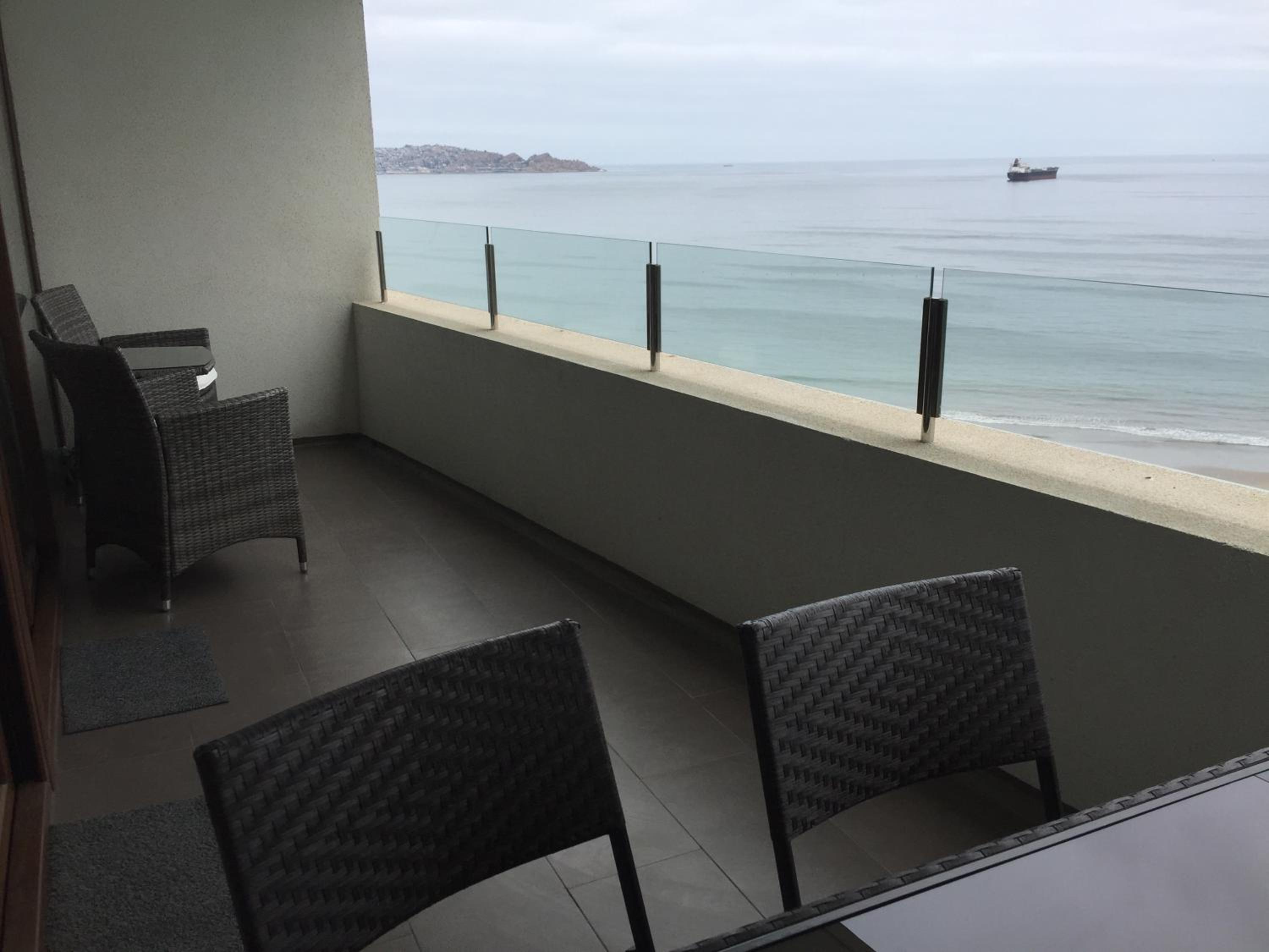 Departamento Jardín del Mar