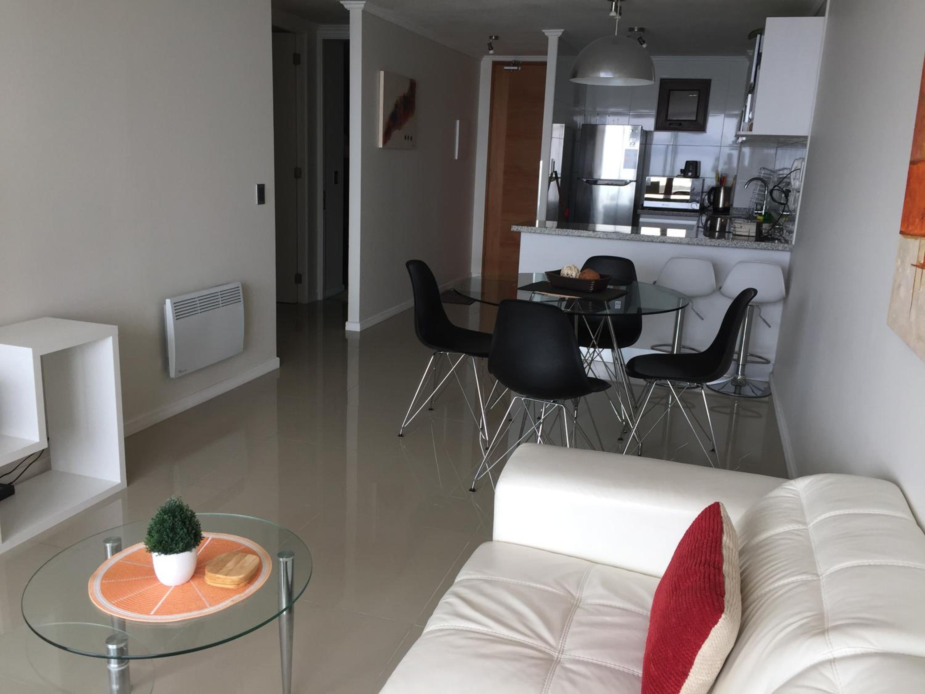 Departamento Jardín del Mar