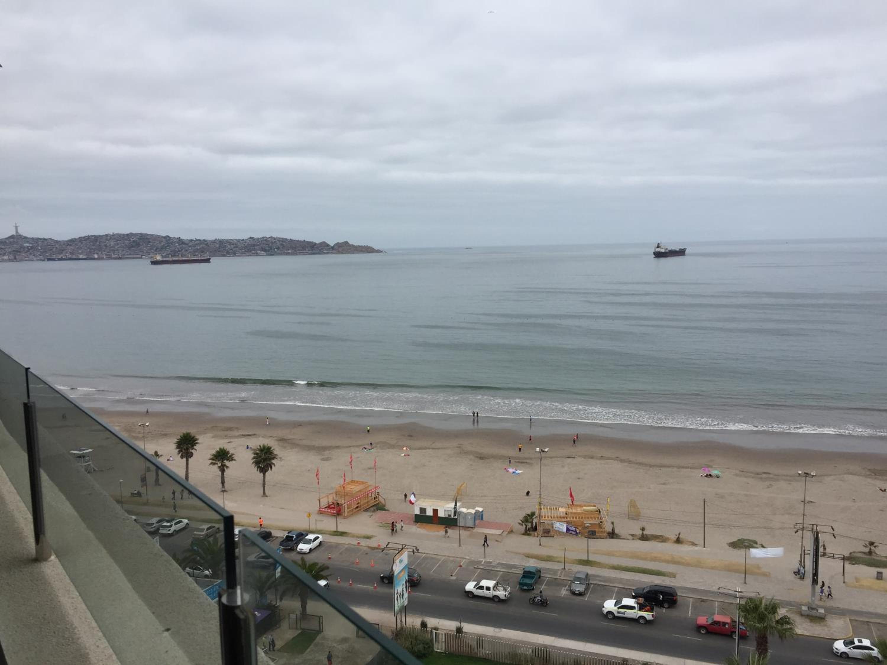 Departamento Jardín del Mar