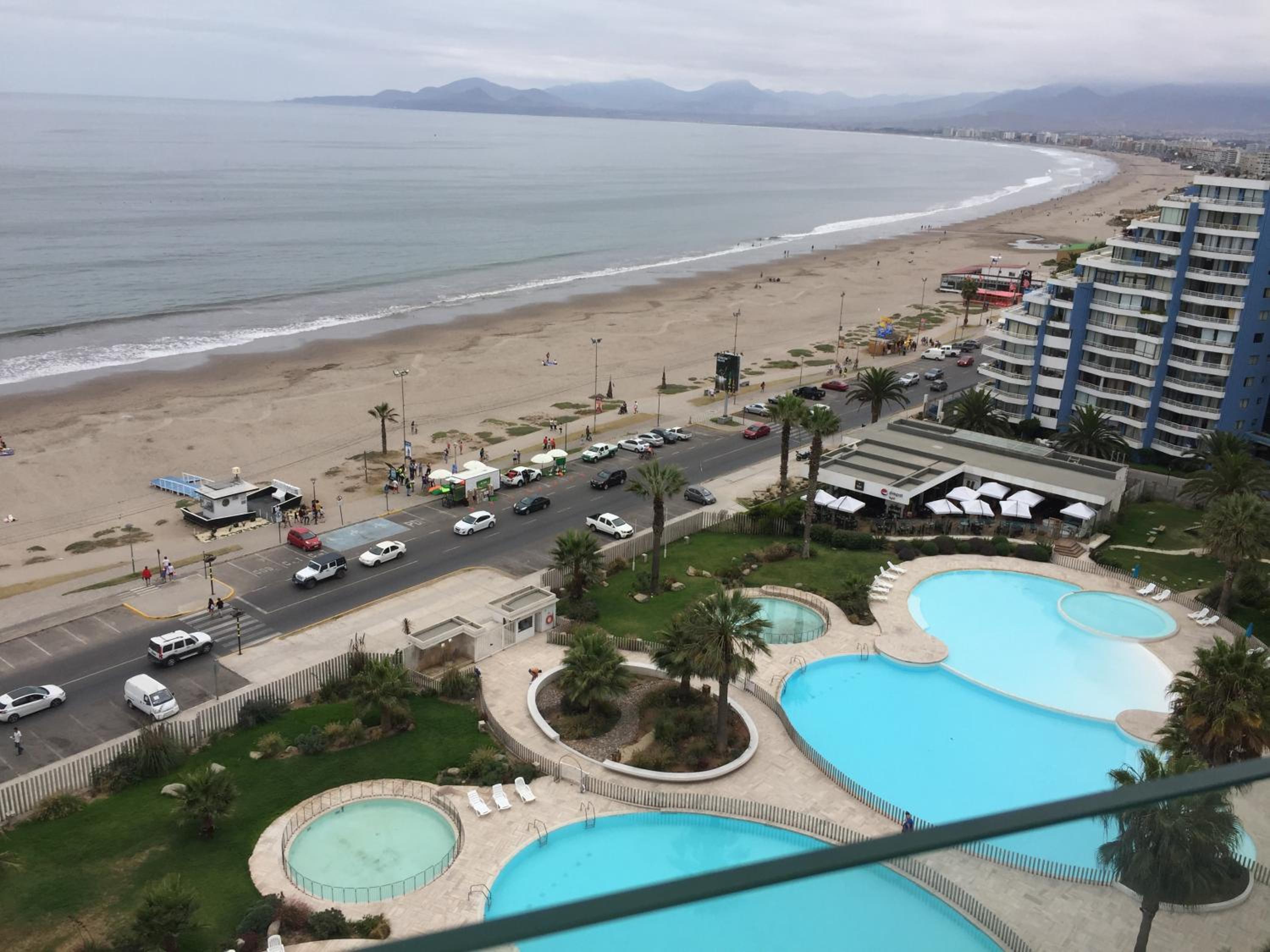 Departamento Jardín del Mar