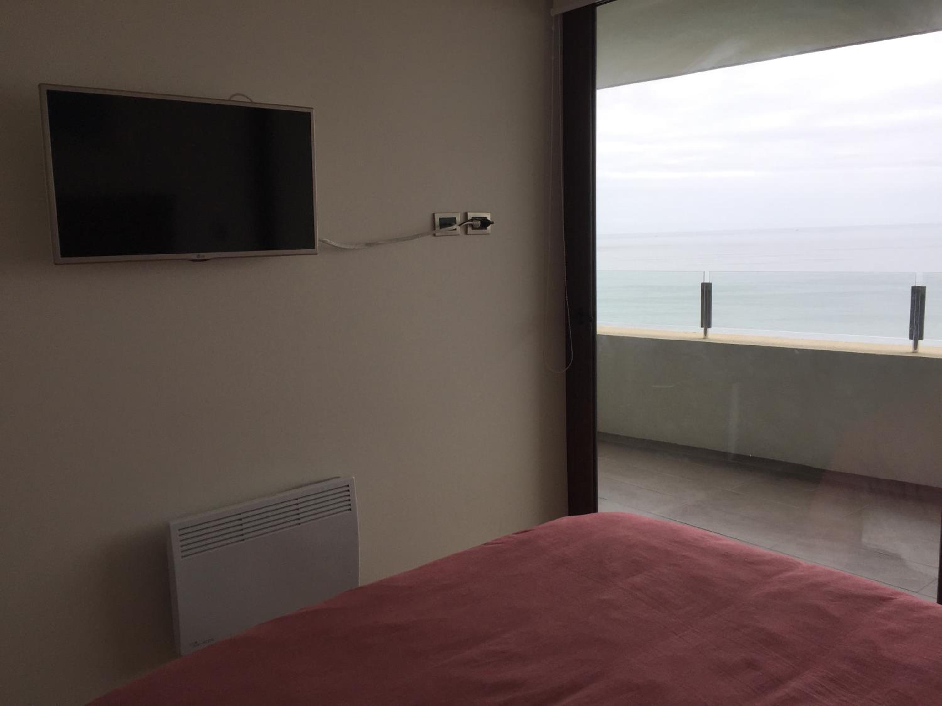 Departamento Jardín del Mar