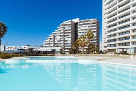 Departamento Jardín del Mar