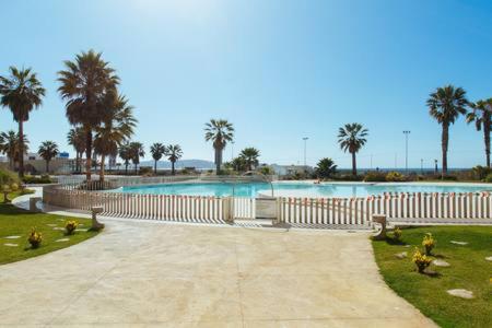 Departamento Jardín del Mar