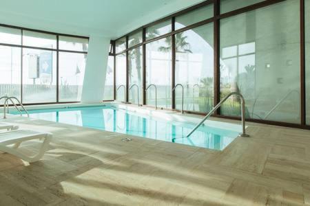 Departamento Jardín del Mar