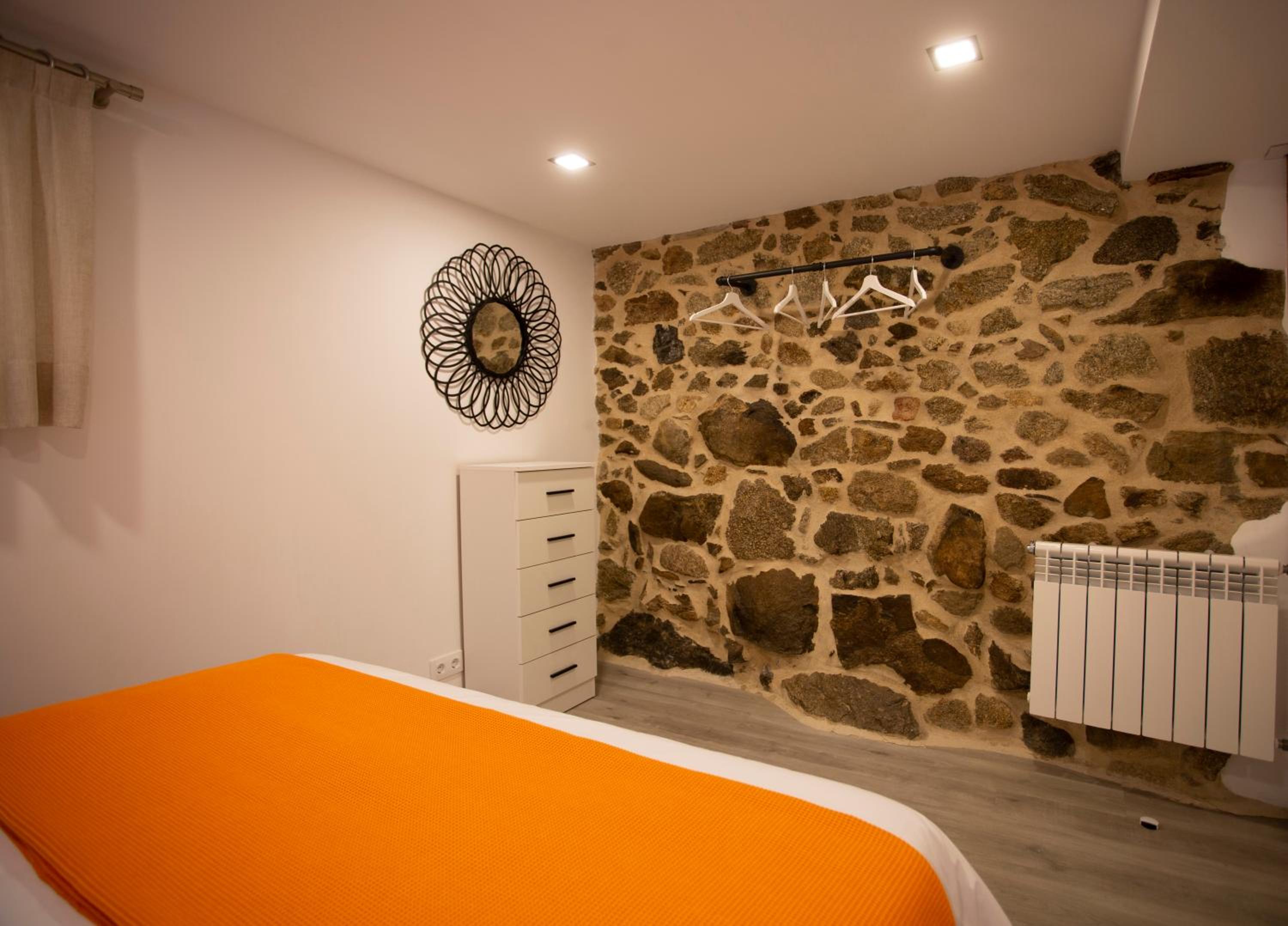 Apartamentos Casa dos Arcos view 3