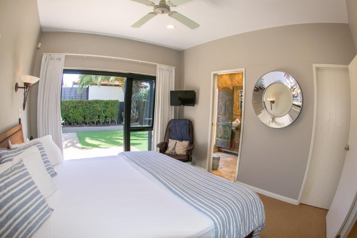 Tuscan Retreat Bed & Breakfast - Adults Only