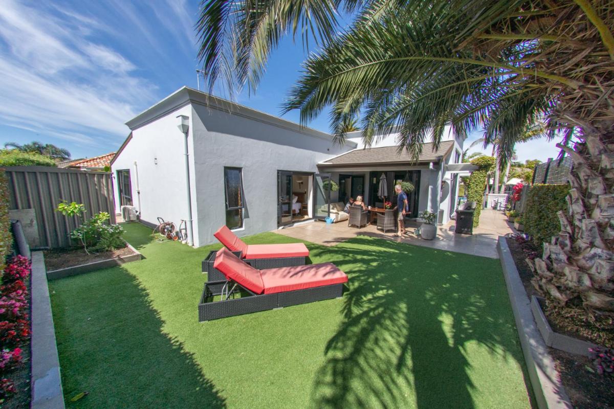 Tuscan Retreat Bed & Breakfast - Adults Only