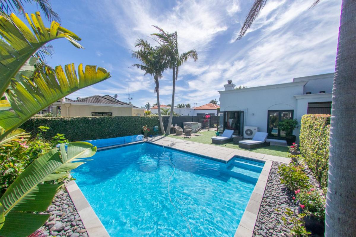 Hotel Tuscan Retreat Bed & Breakfast - Adults Only - Image 1