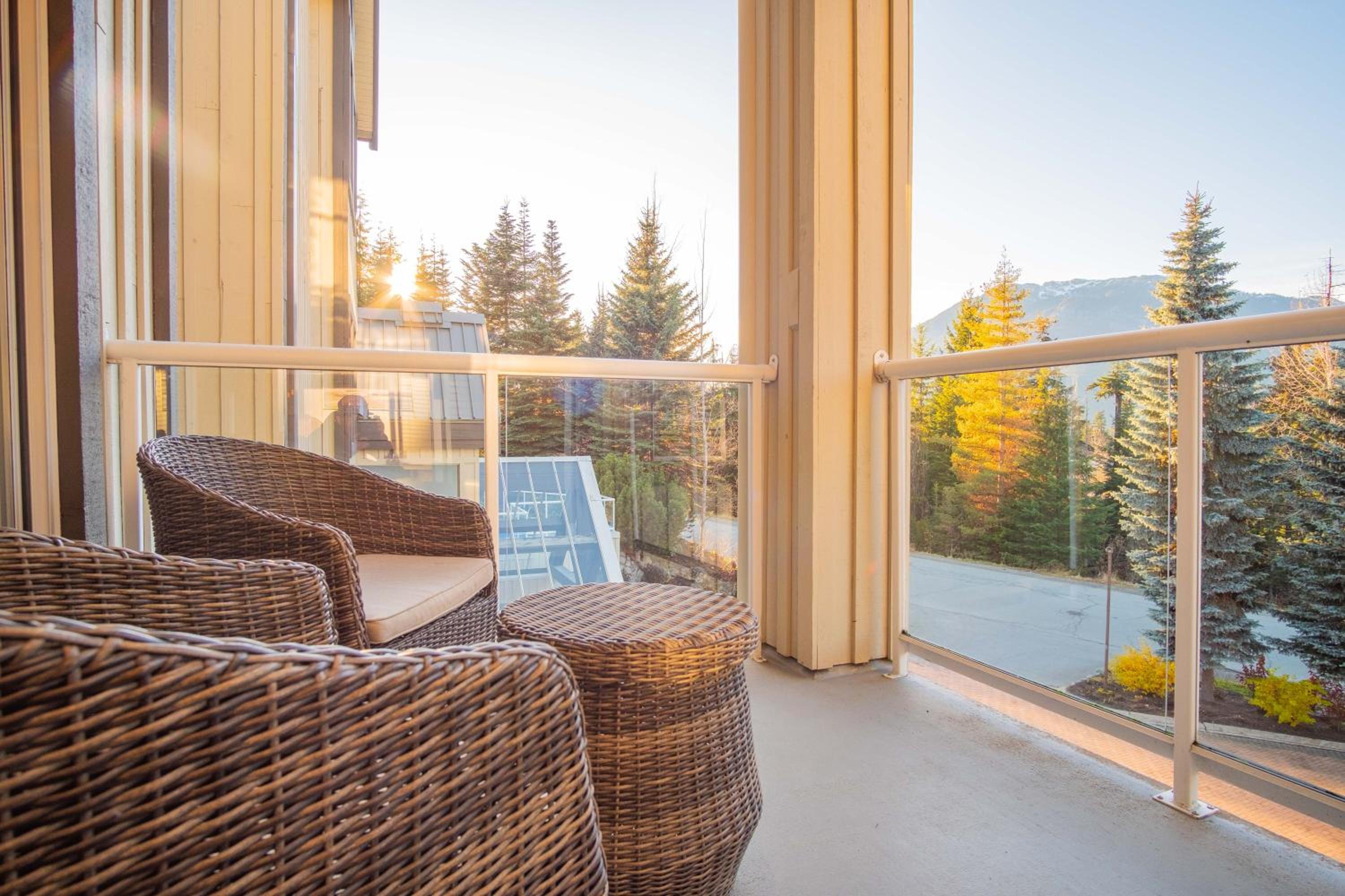 Wildwood Lodge by Outpost Whistler