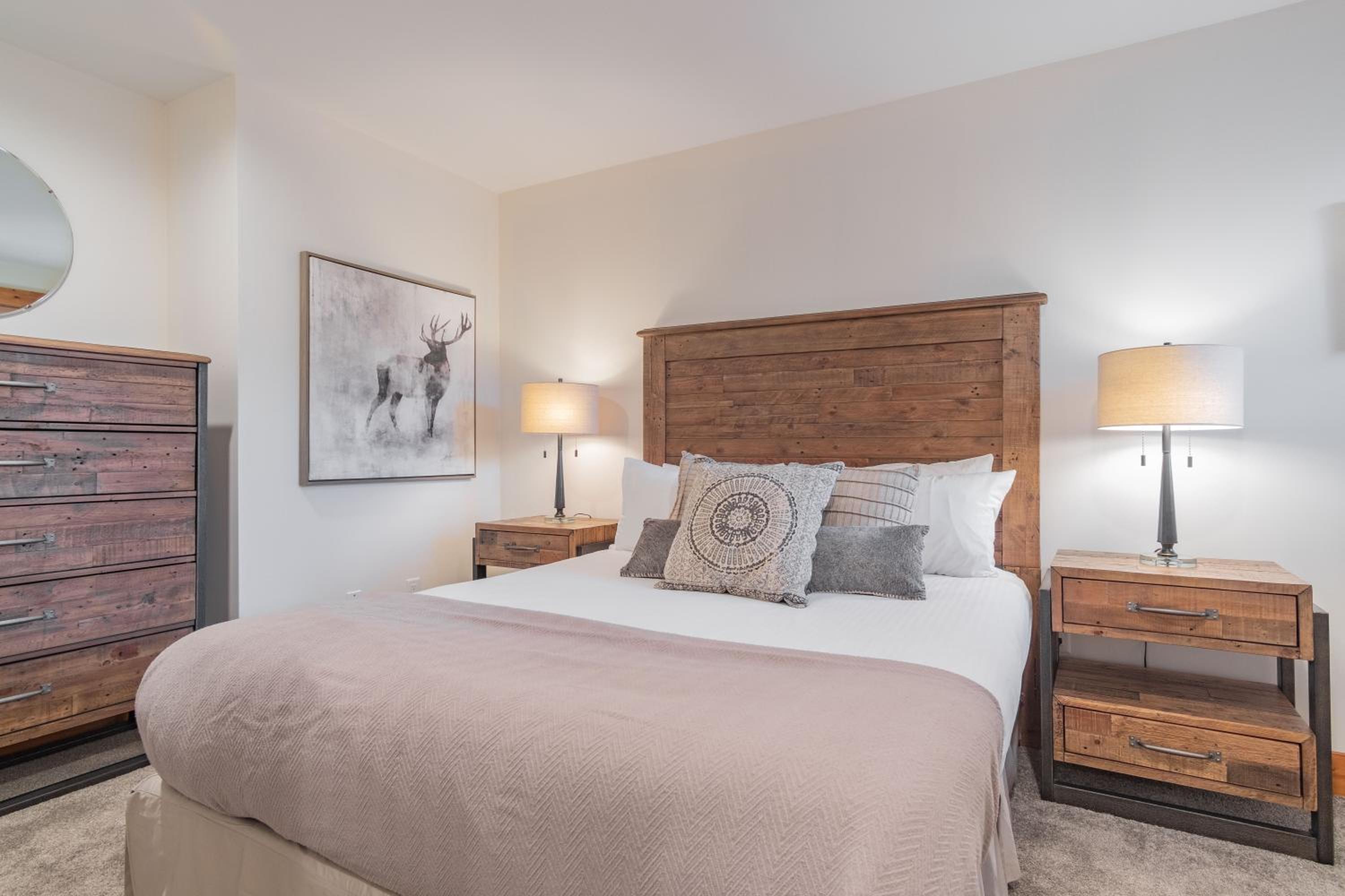 Wildwood Lodge by Outpost Whistler