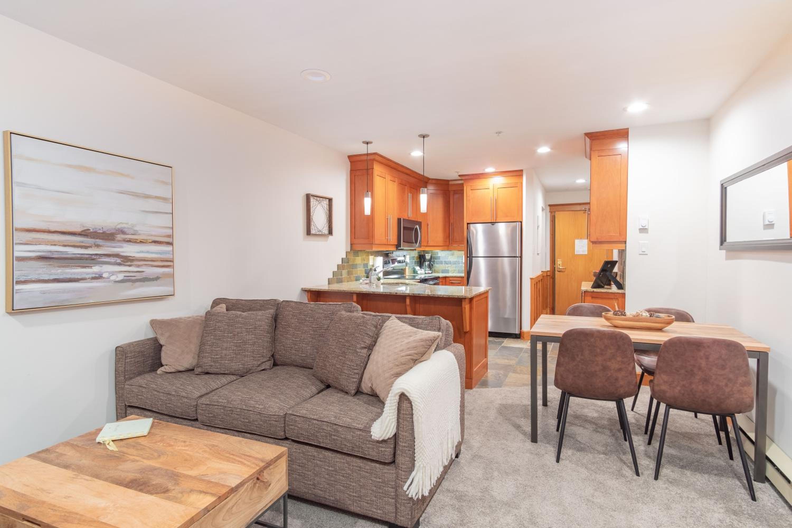 Wildwood Lodge by Outpost Whistler