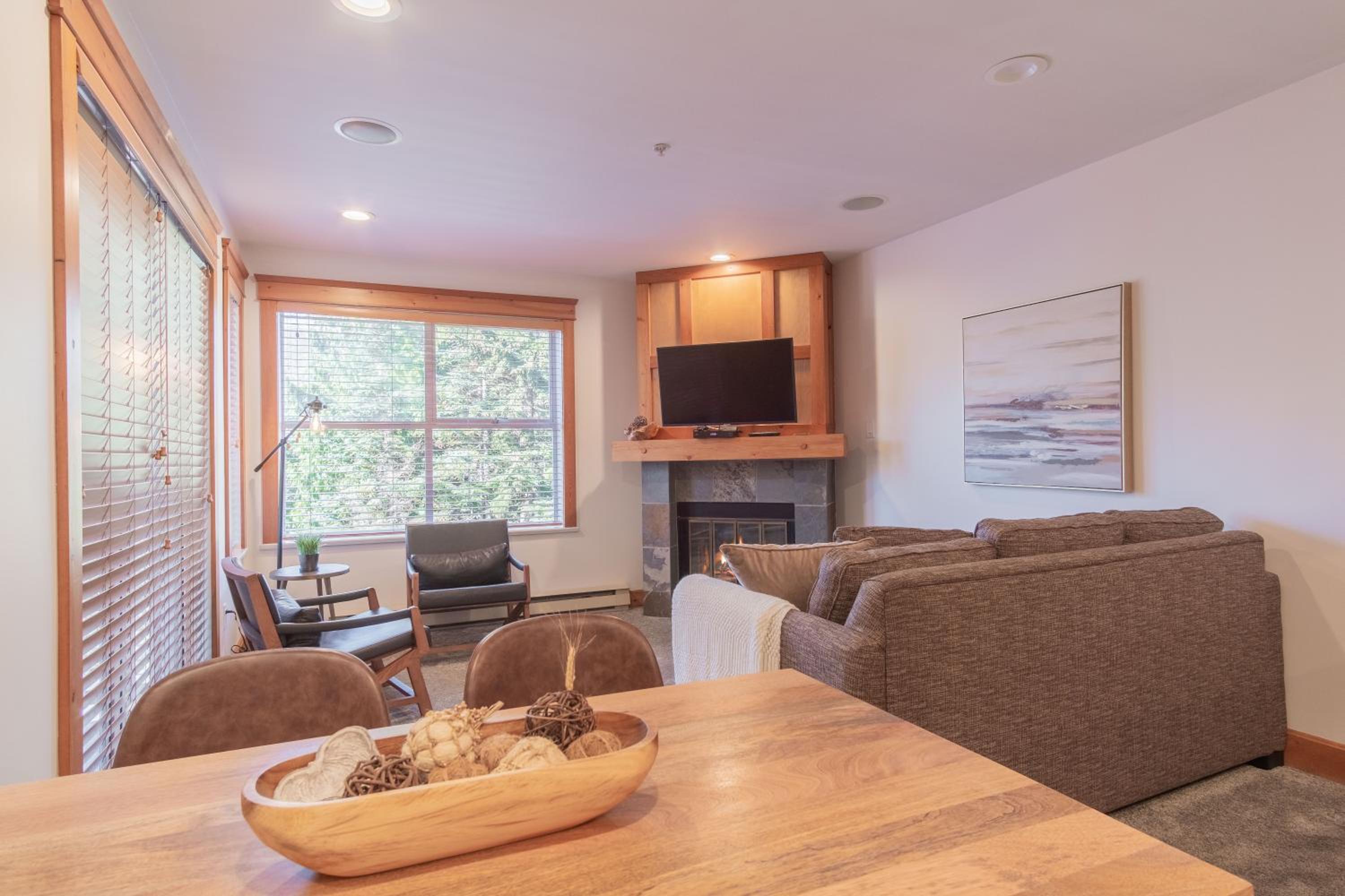 Wildwood Lodge by Outpost Whistler