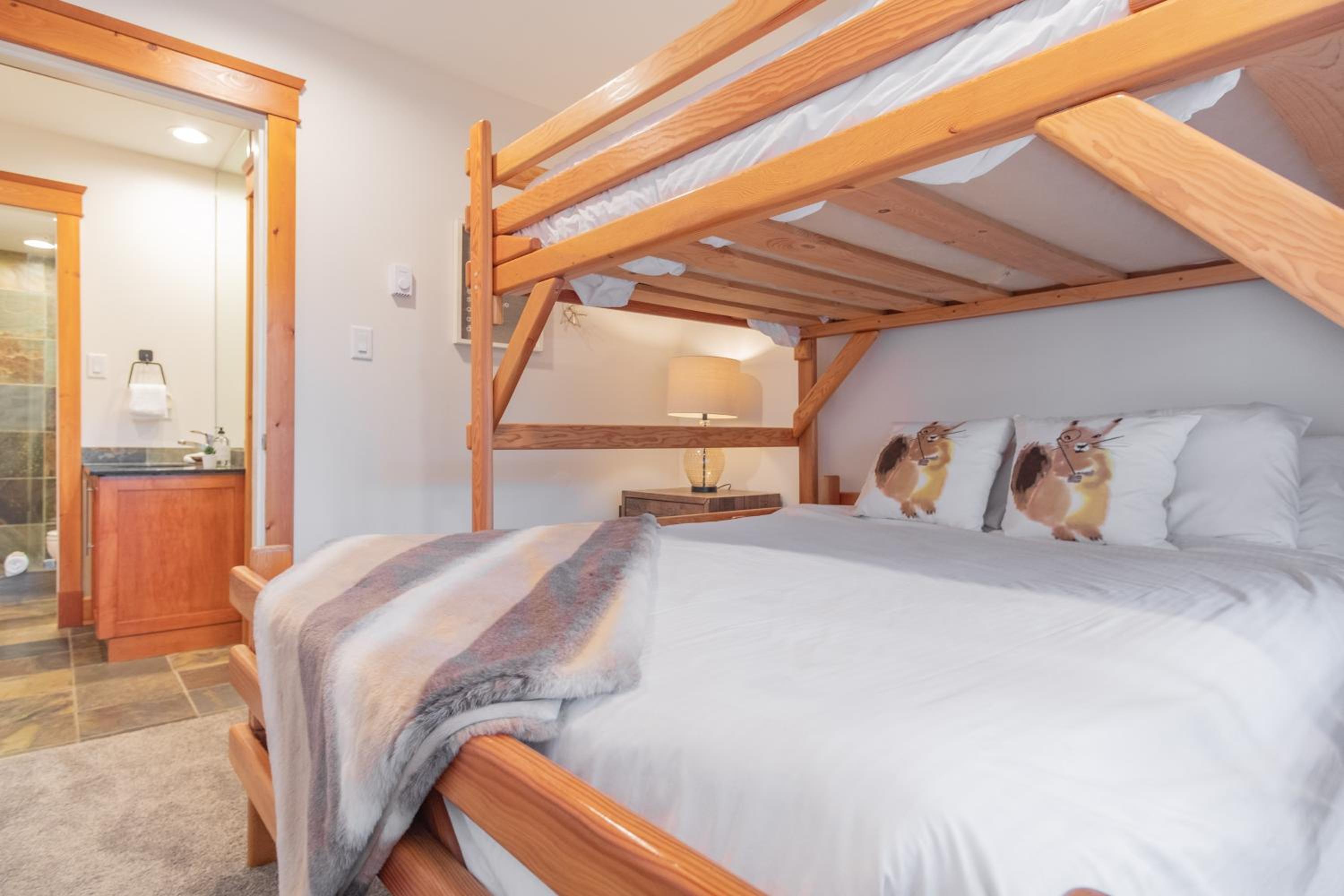 Wildwood Lodge by Outpost Whistler