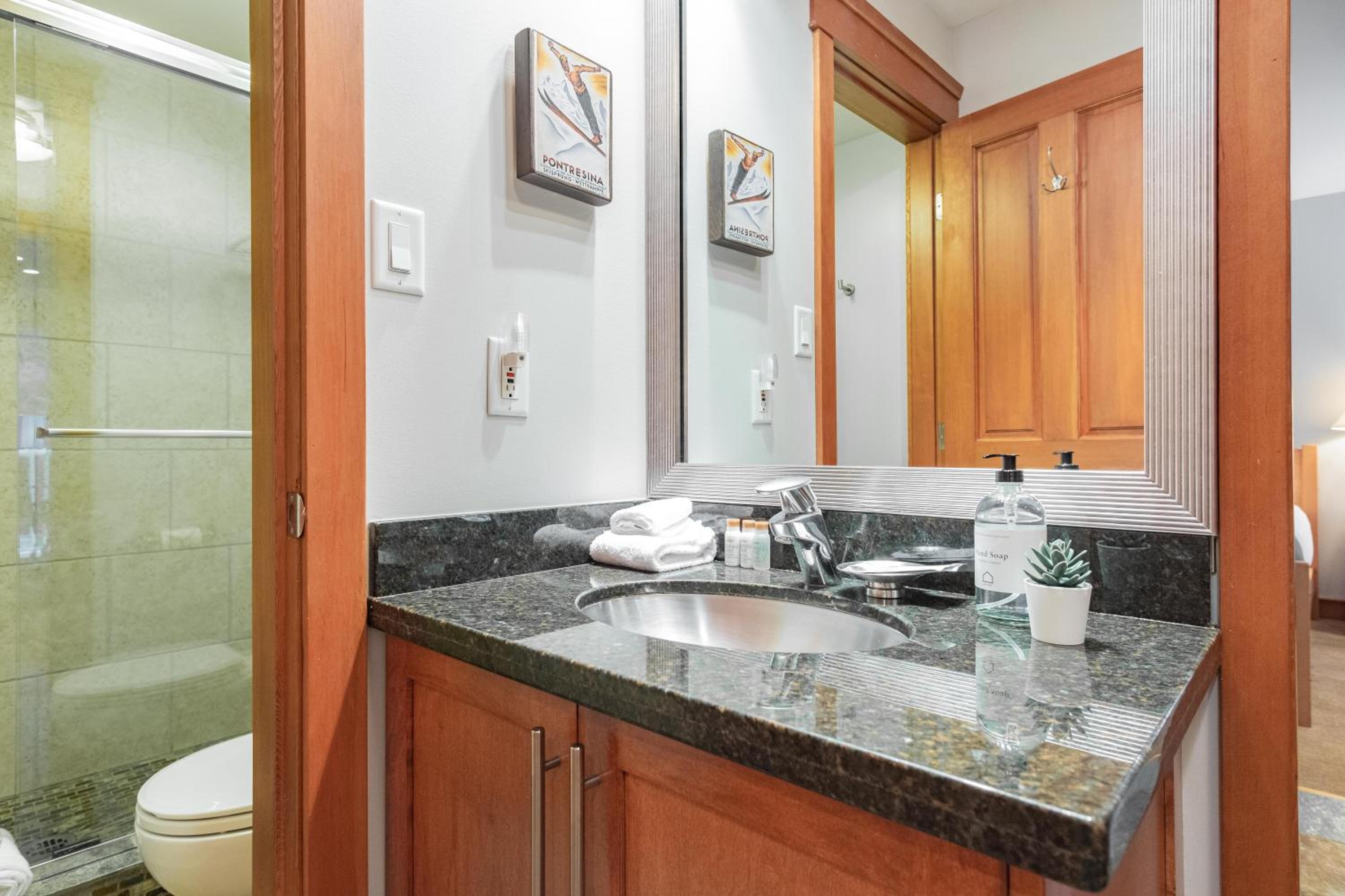 Wildwood Lodge by Outpost Whistler