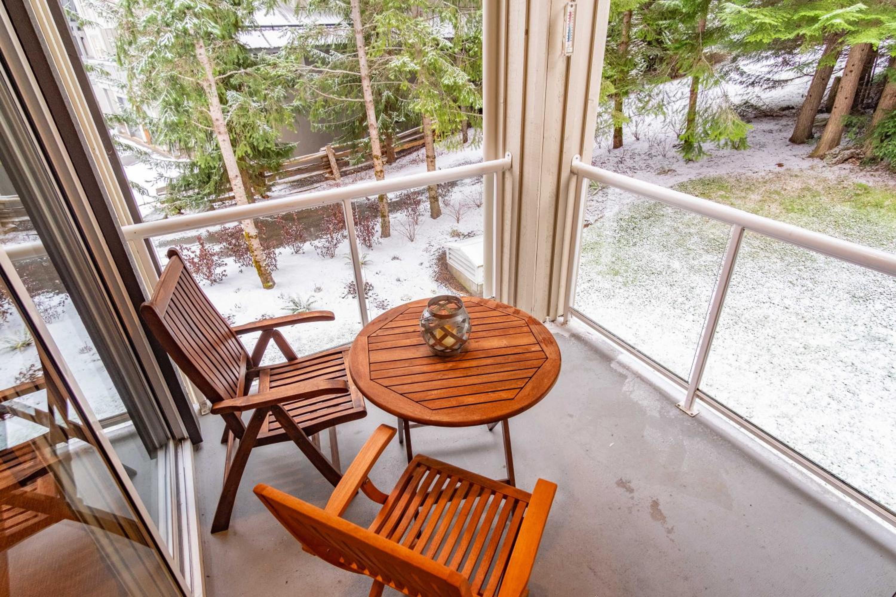 Wildwood Lodge by Outpost Whistler