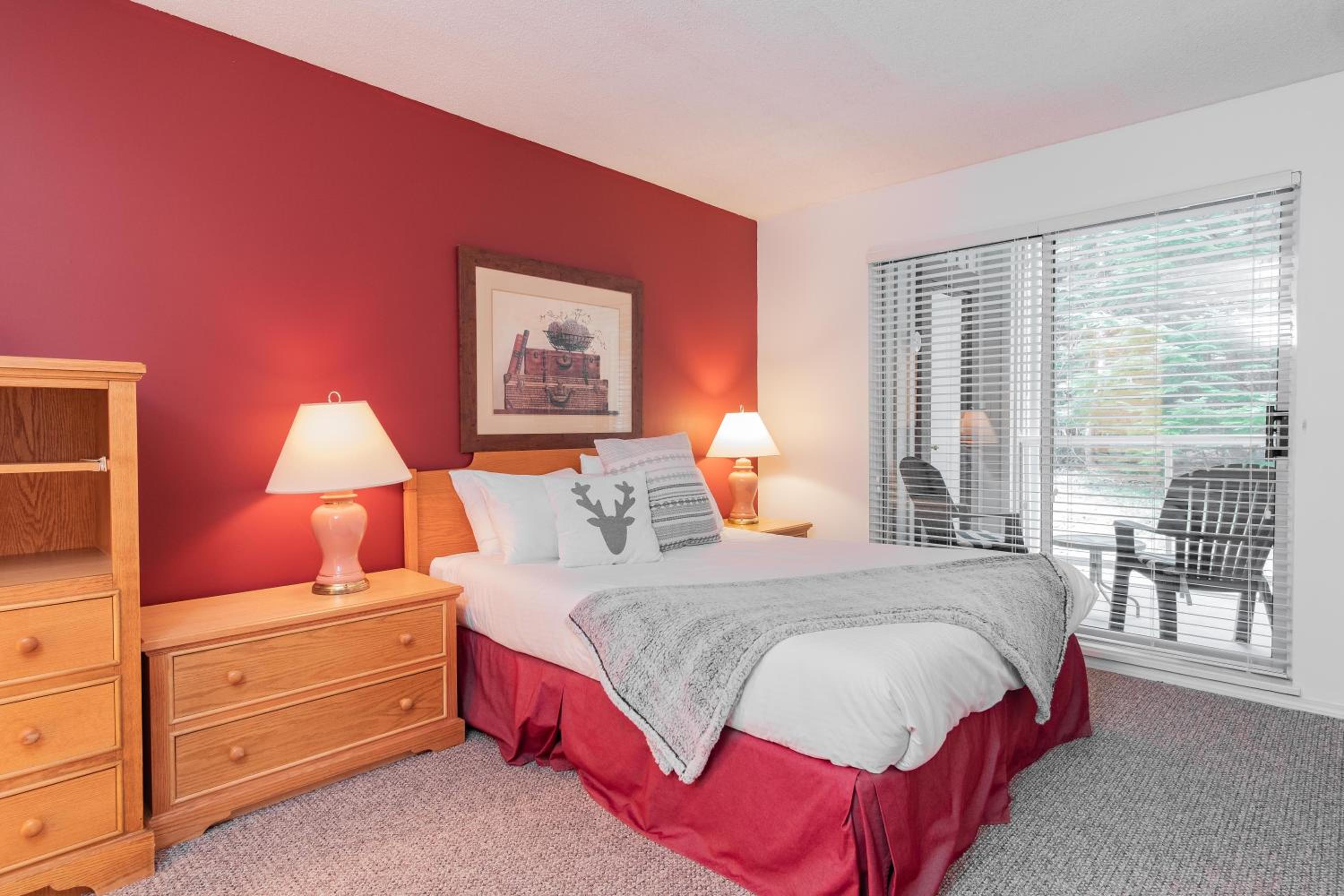 Wildwood Lodge by Outpost Whistler