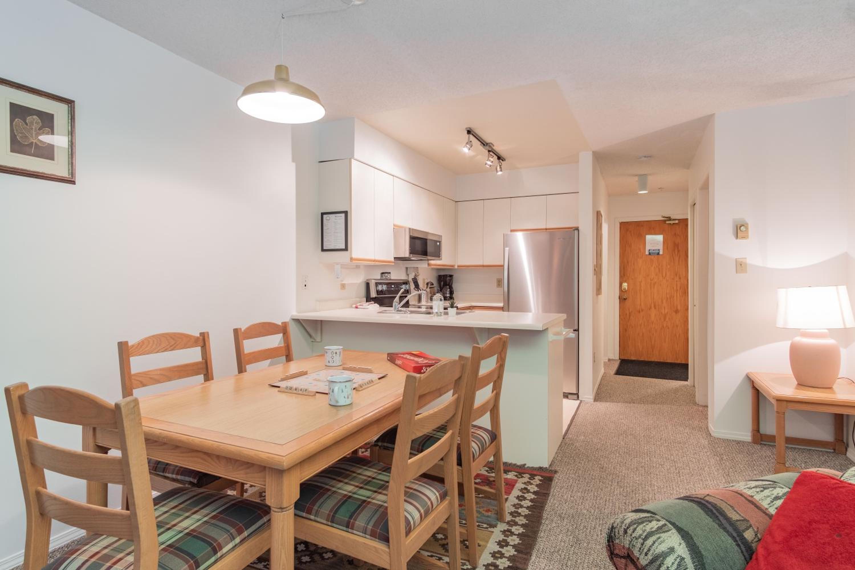 Wildwood Lodge by Outpost Whistler