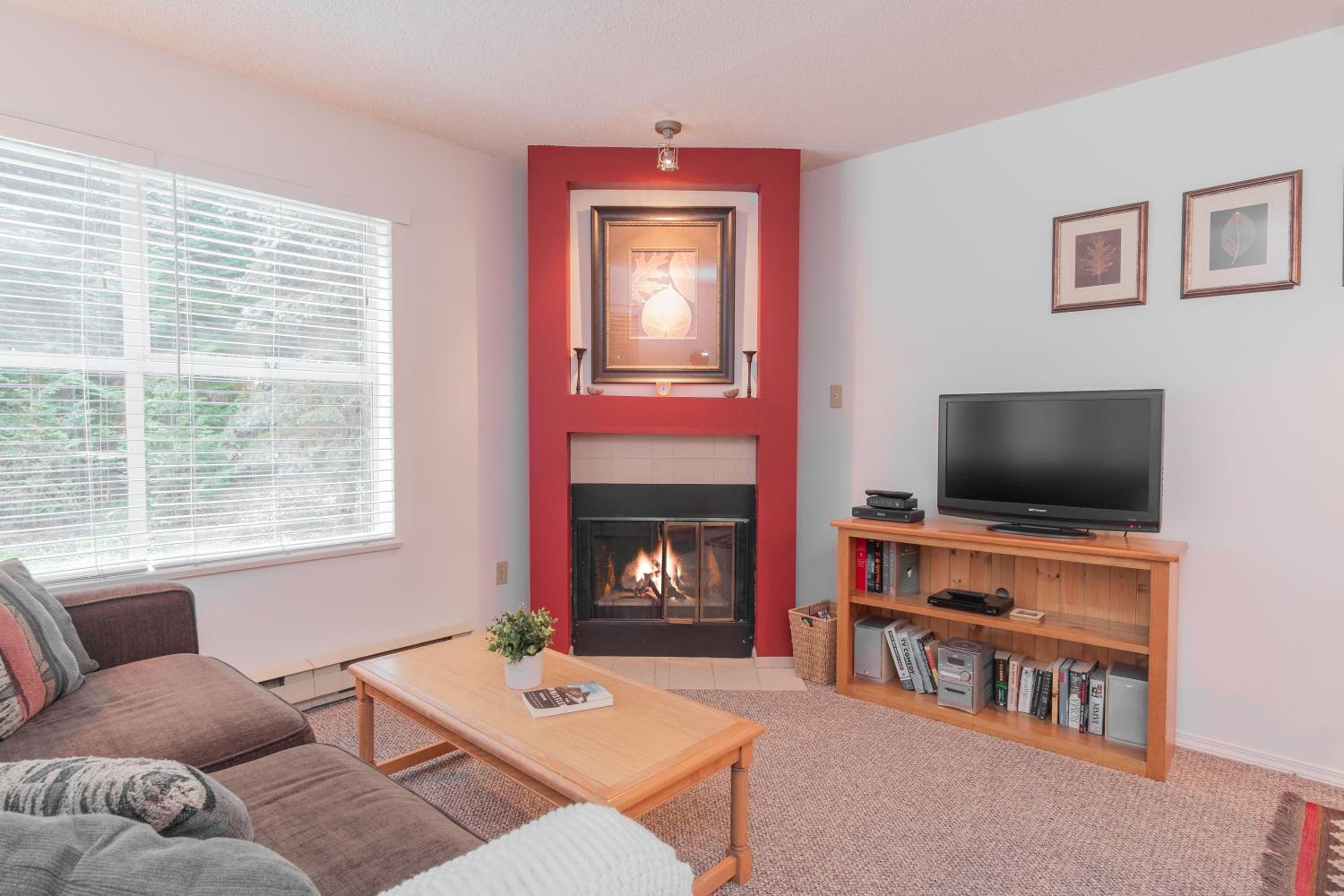 Wildwood Lodge by Outpost Whistler