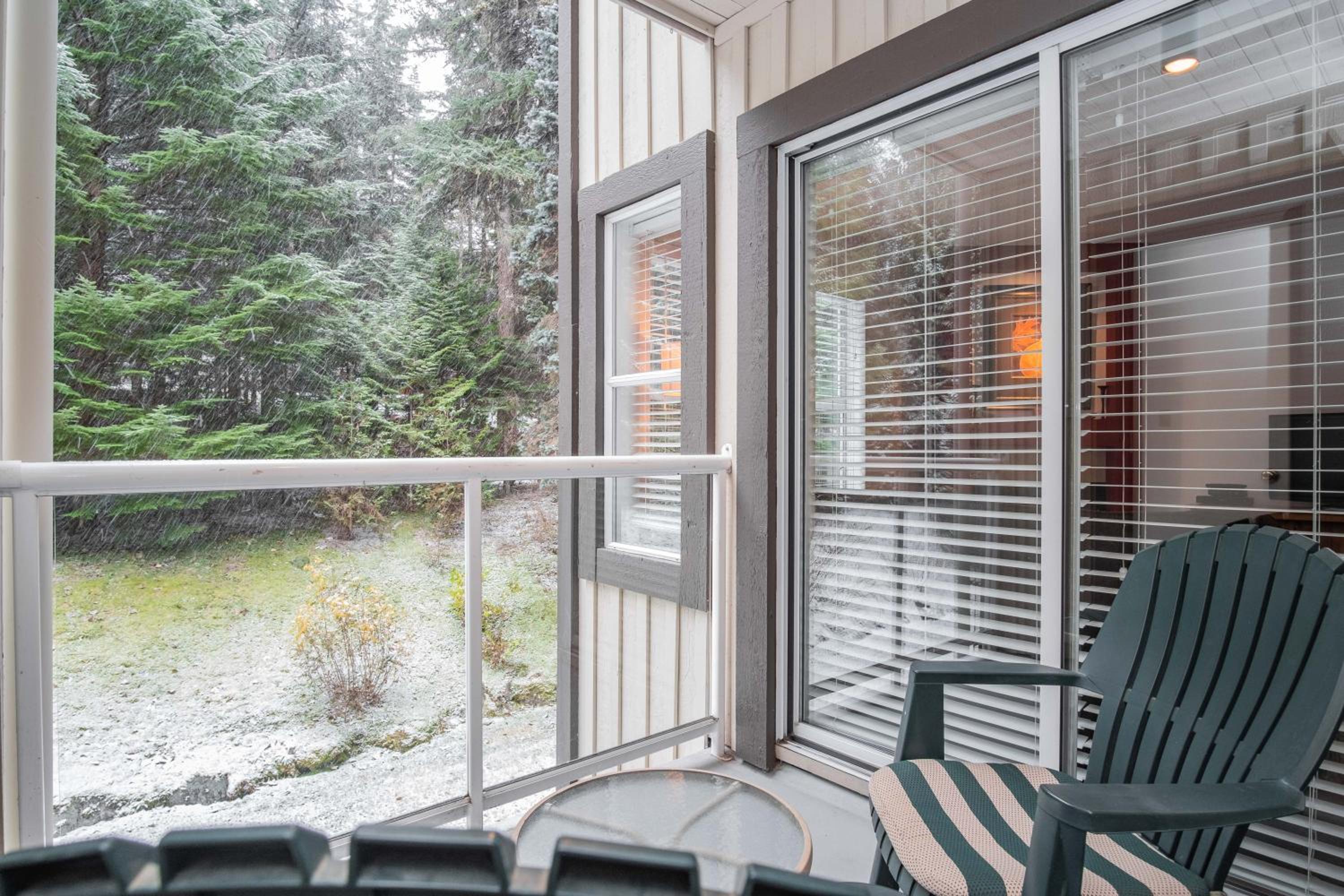 Wildwood Lodge by Outpost Whistler