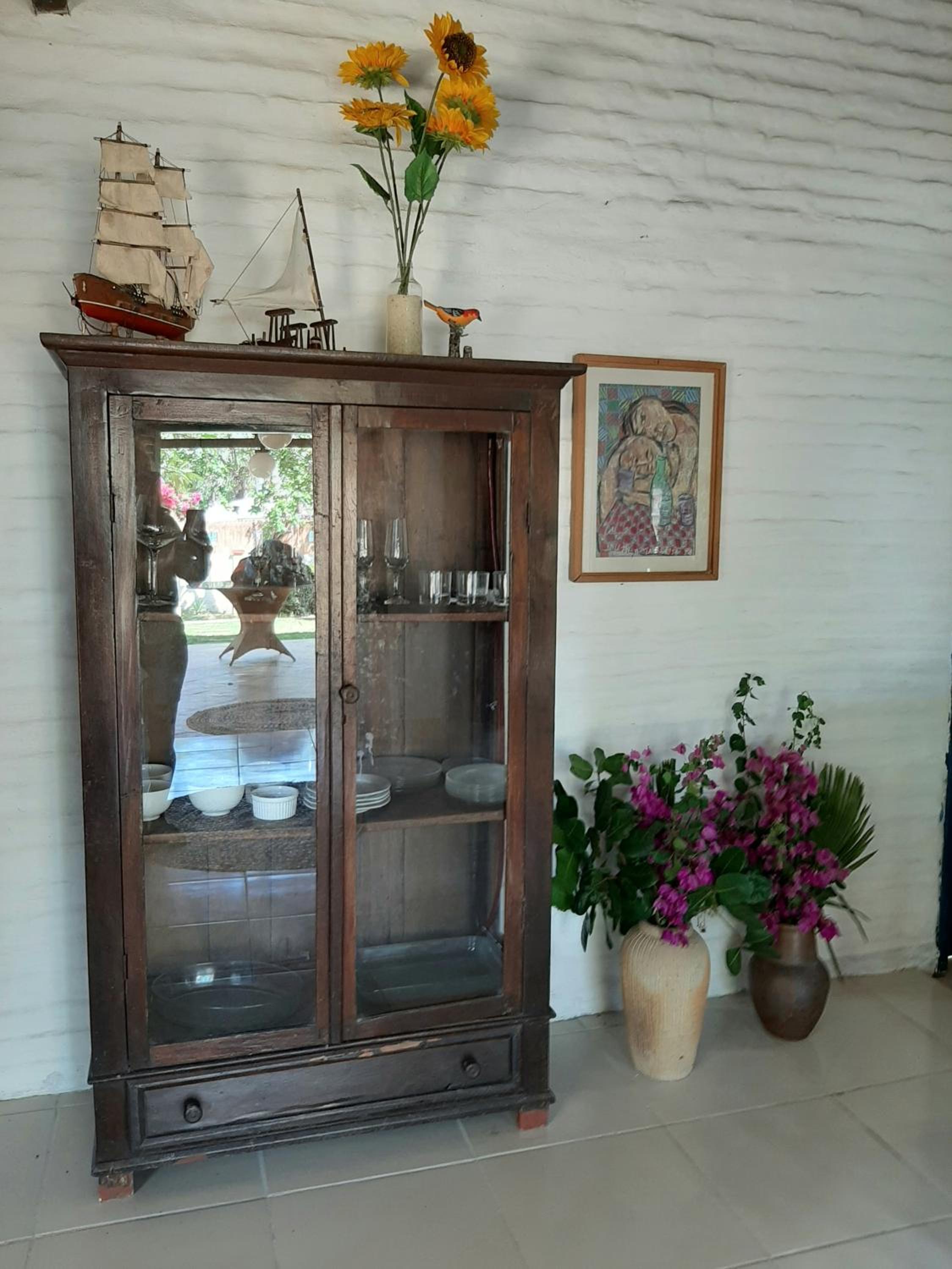 Casa Jasmine Taíba