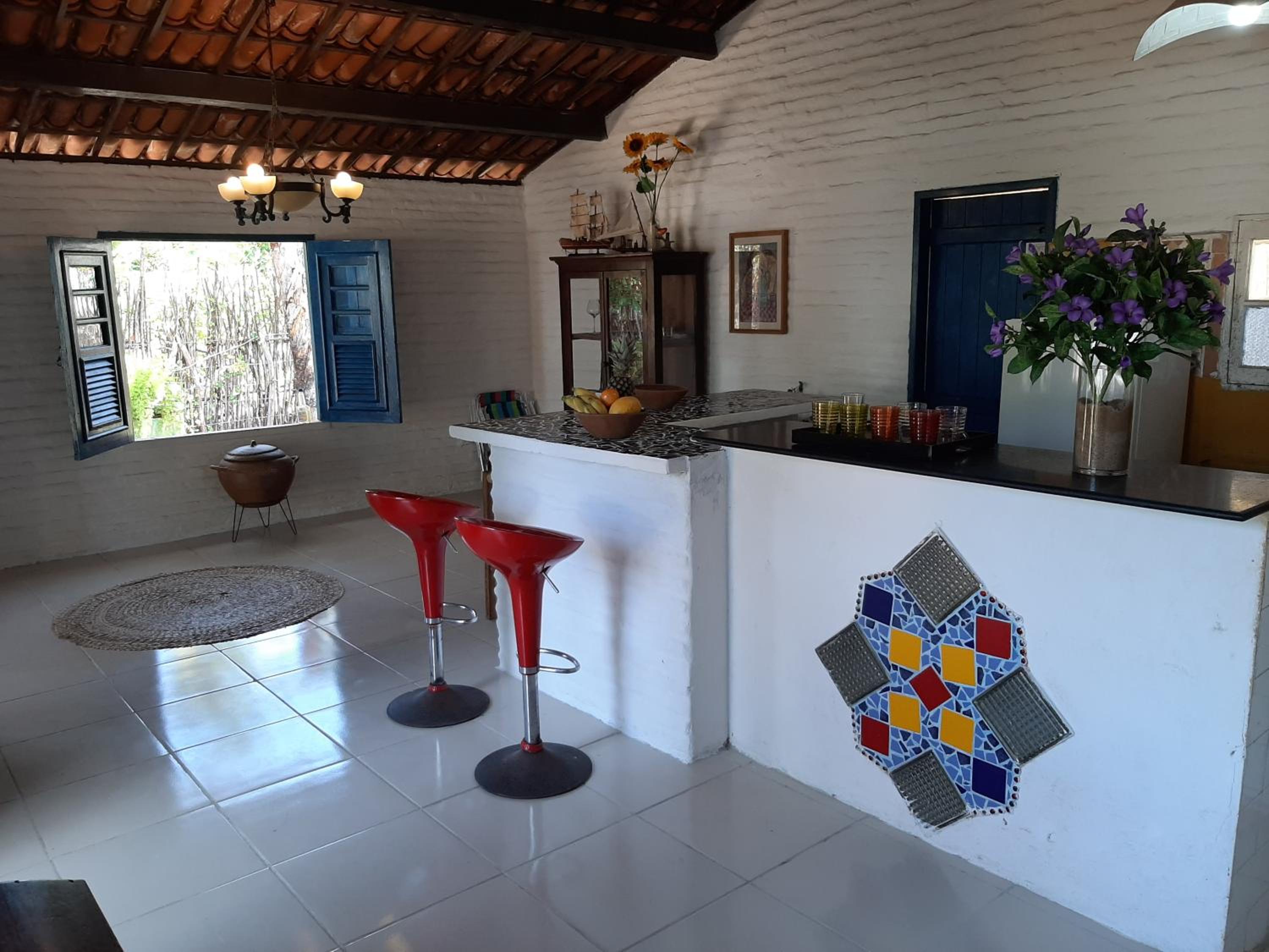 Casa Jasmine Taíba