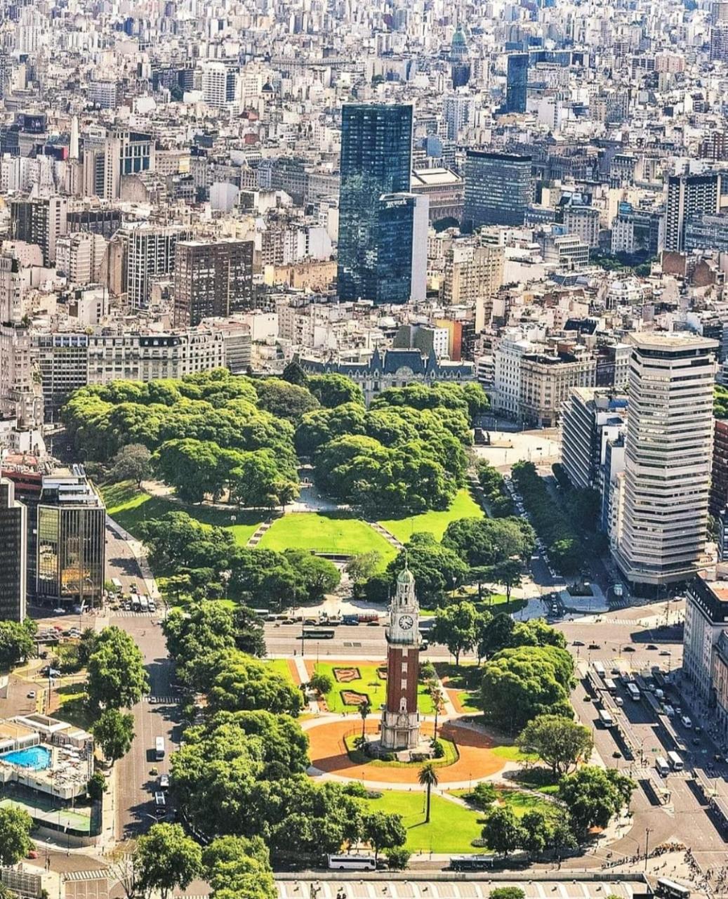 Lavalle Studio Buenos Aires