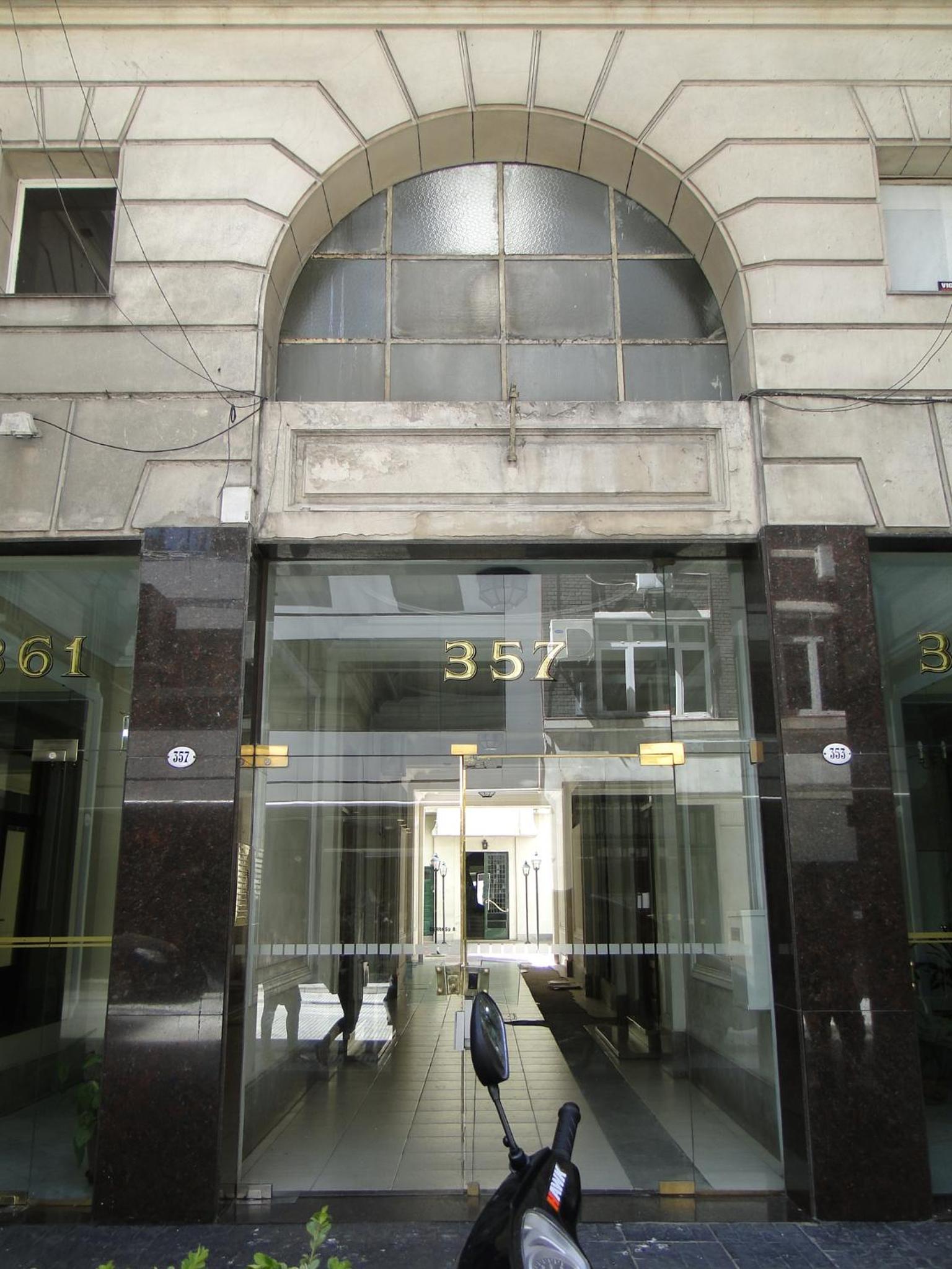Lavalle Studio Buenos Aires