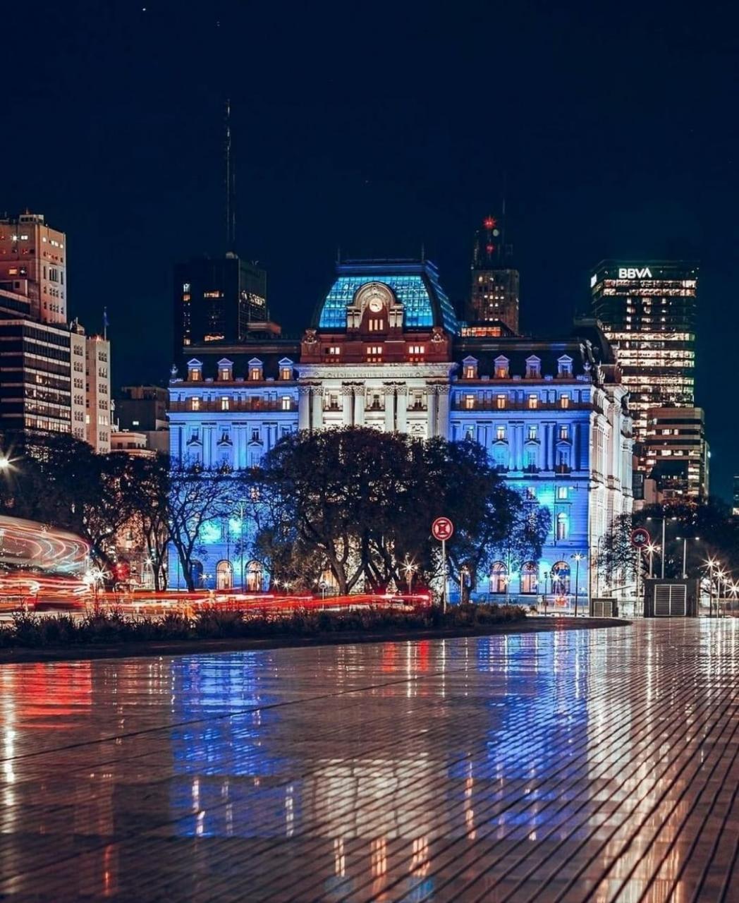 Lavalle Studio Buenos Aires
