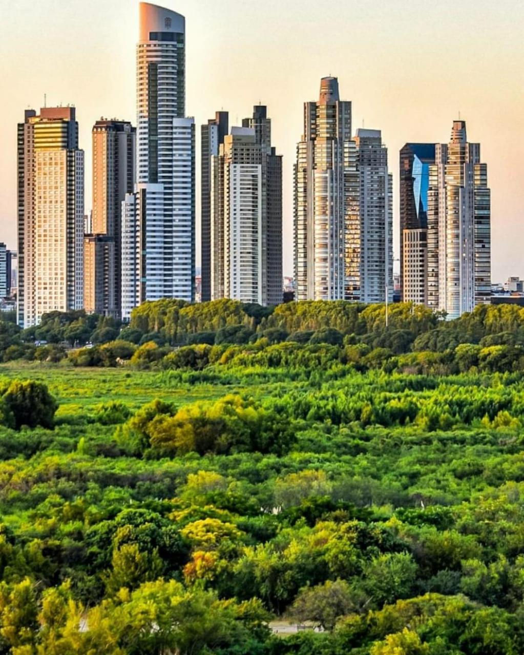 Lavalle Studio Buenos Aires