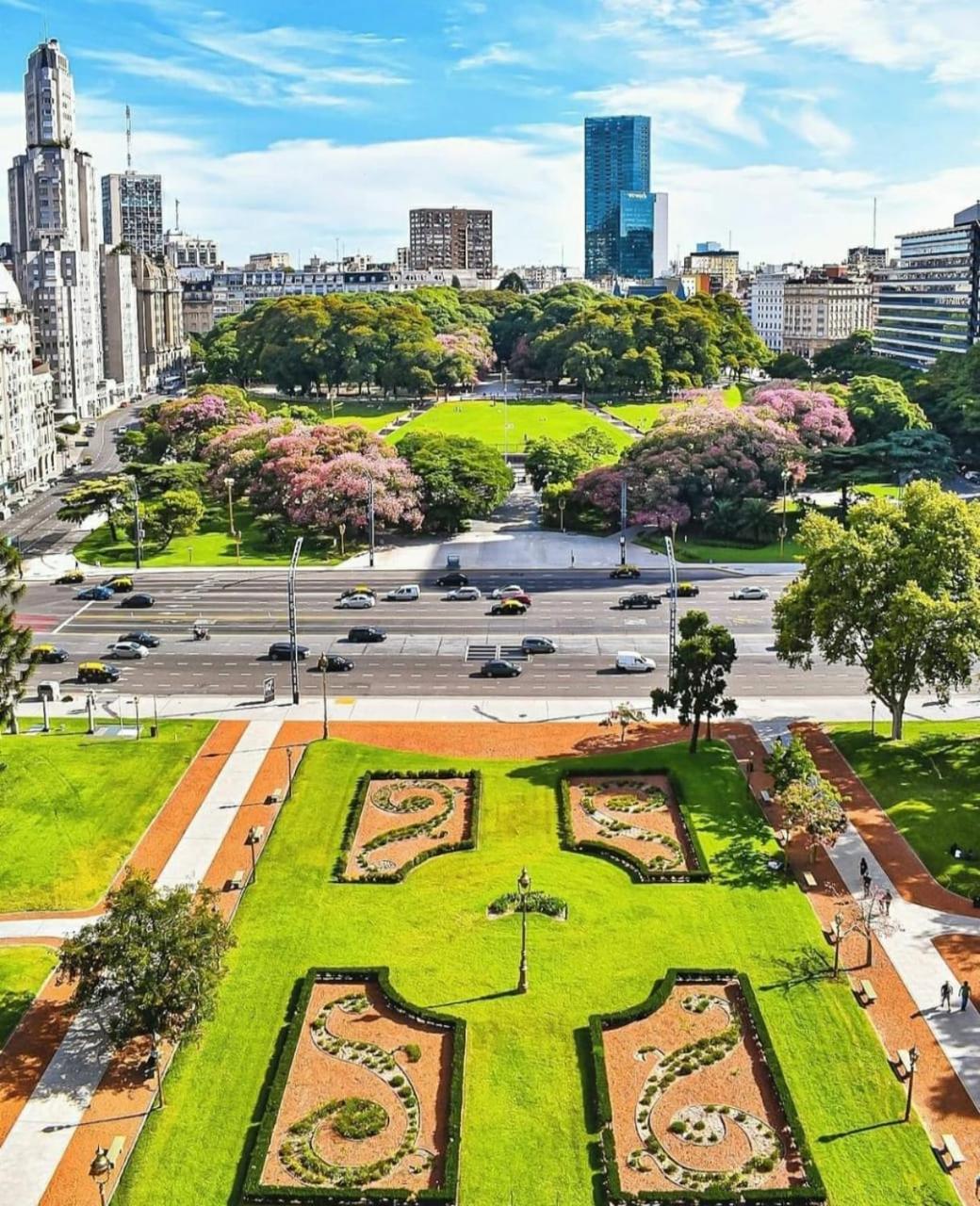Lavalle Studio Buenos Aires