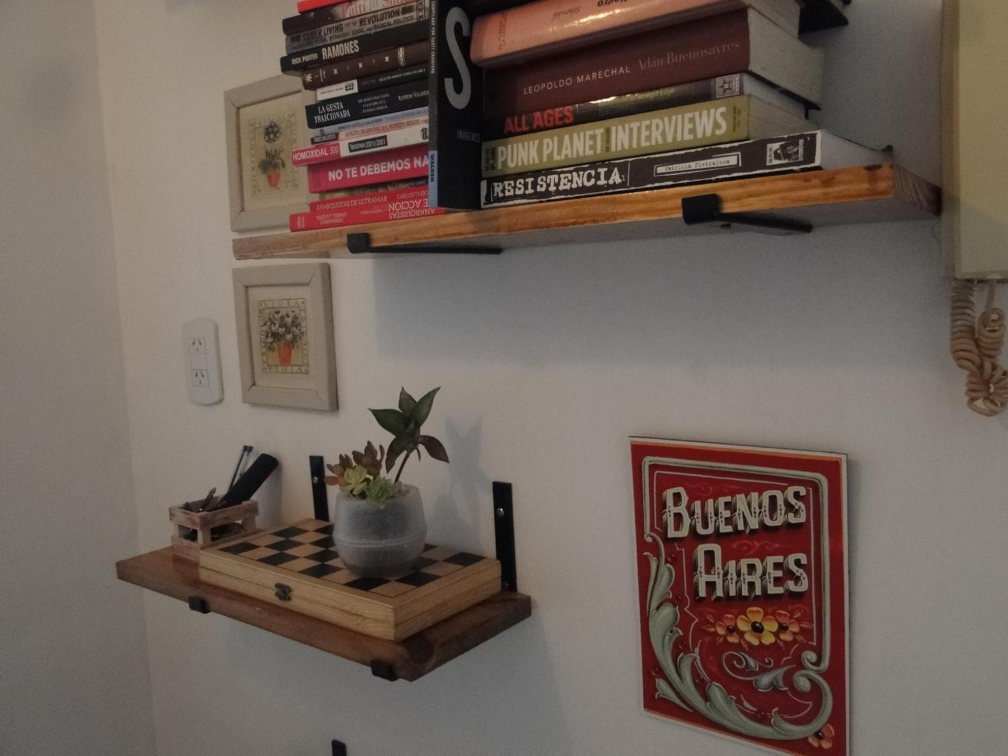 Lavalle Studio Buenos Aires