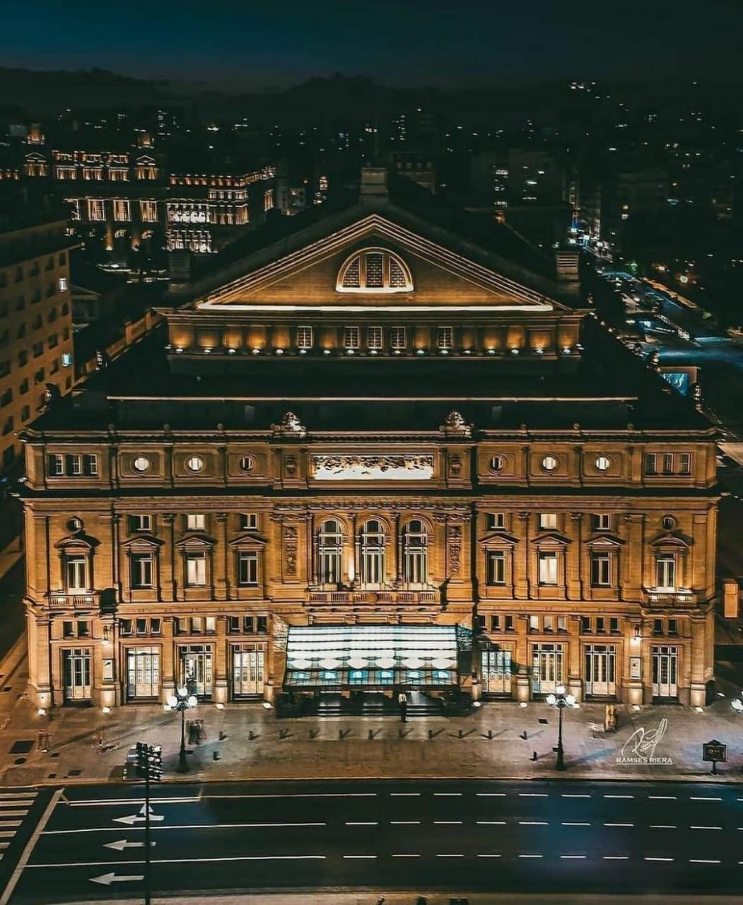 Lavalle Studio Buenos Aires