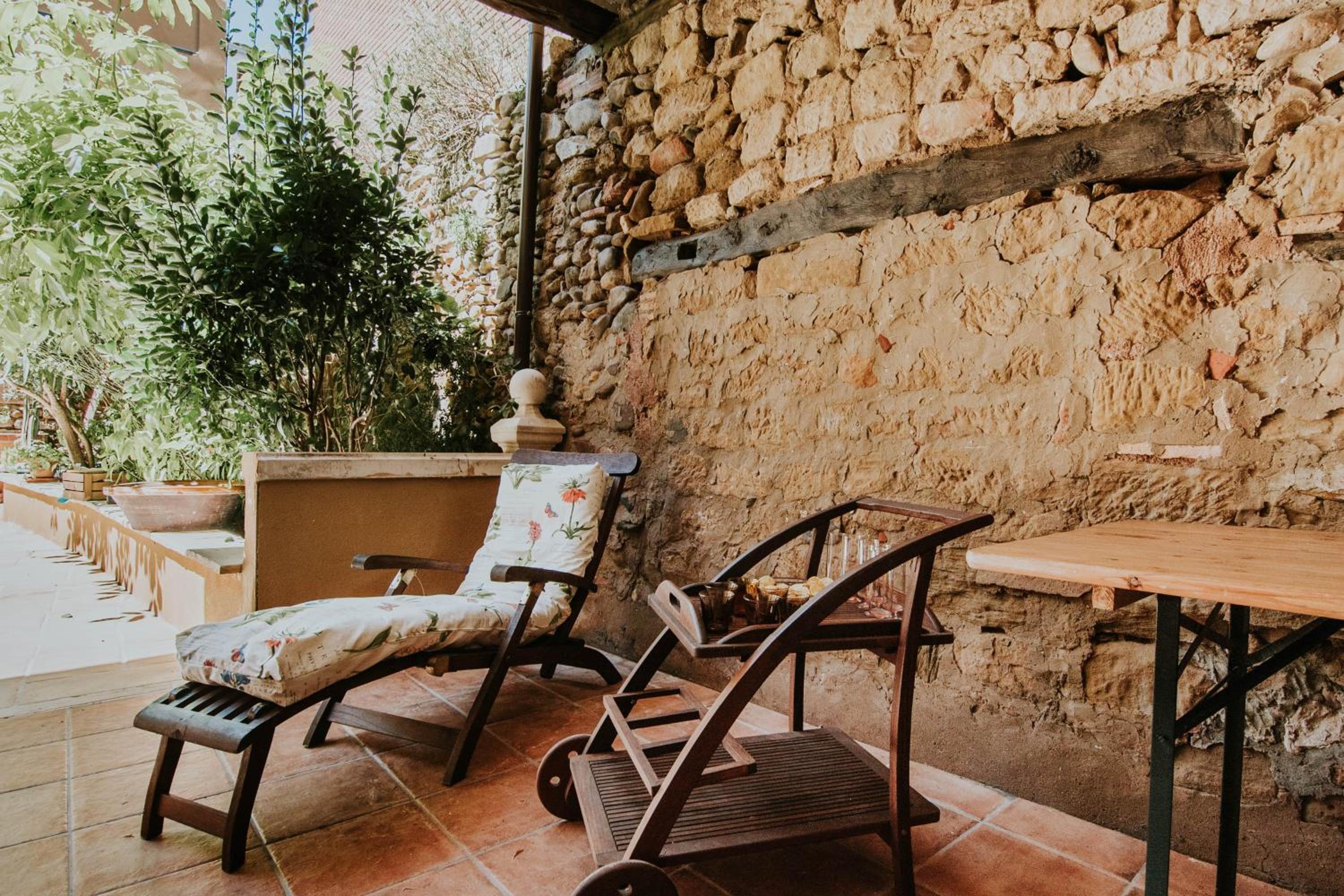 Villa Carpe Diem view 5