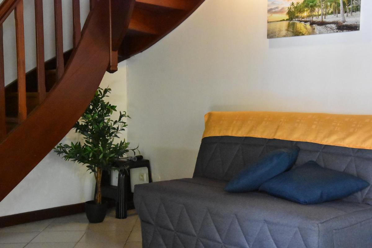 Maison Saphir view 4