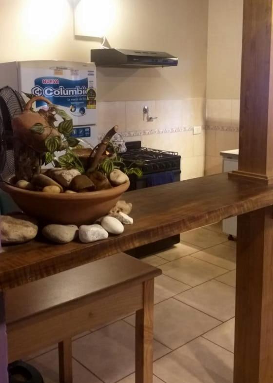 Monoambiente