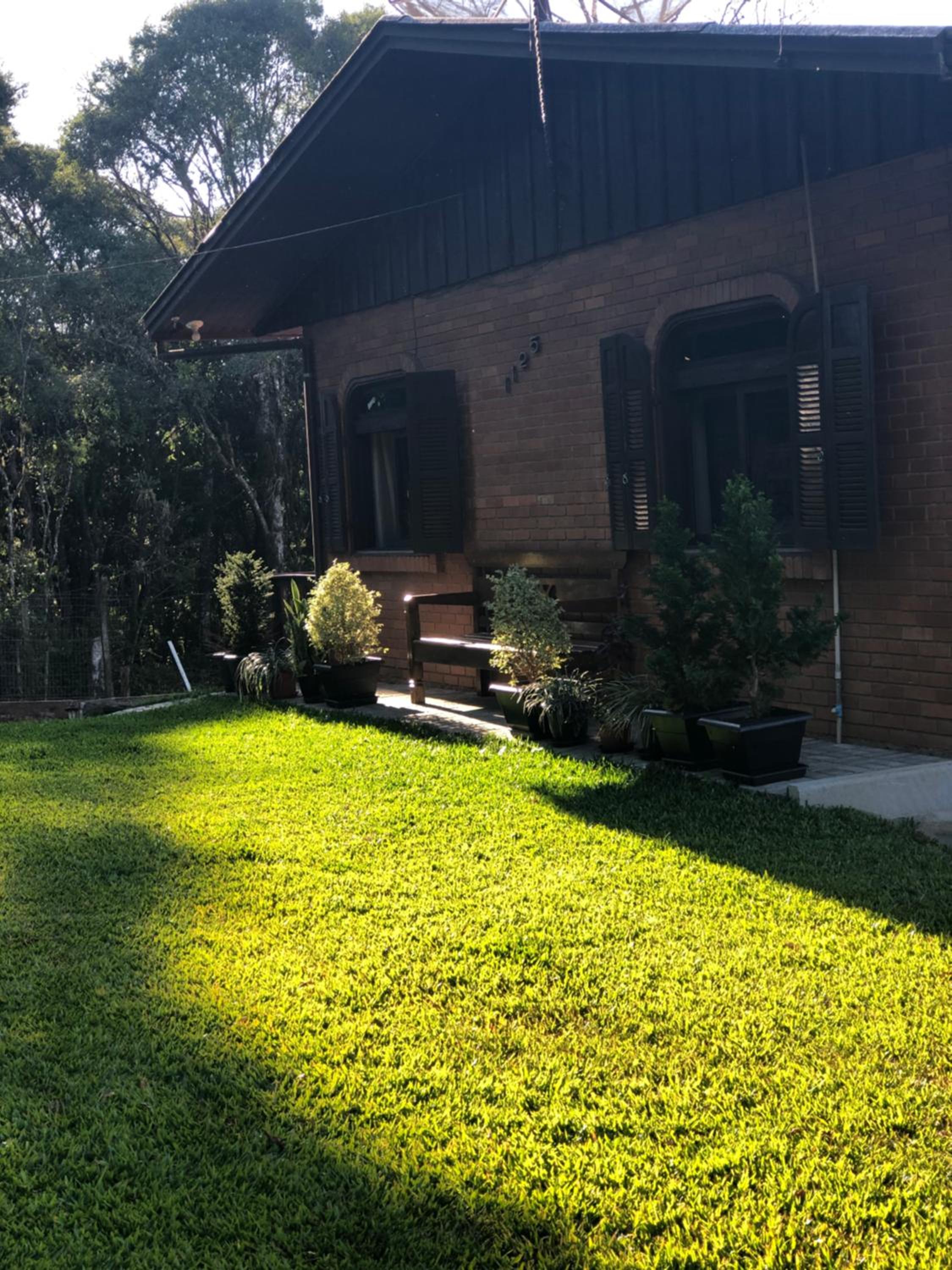 Rancho da Vovó Cleia 1