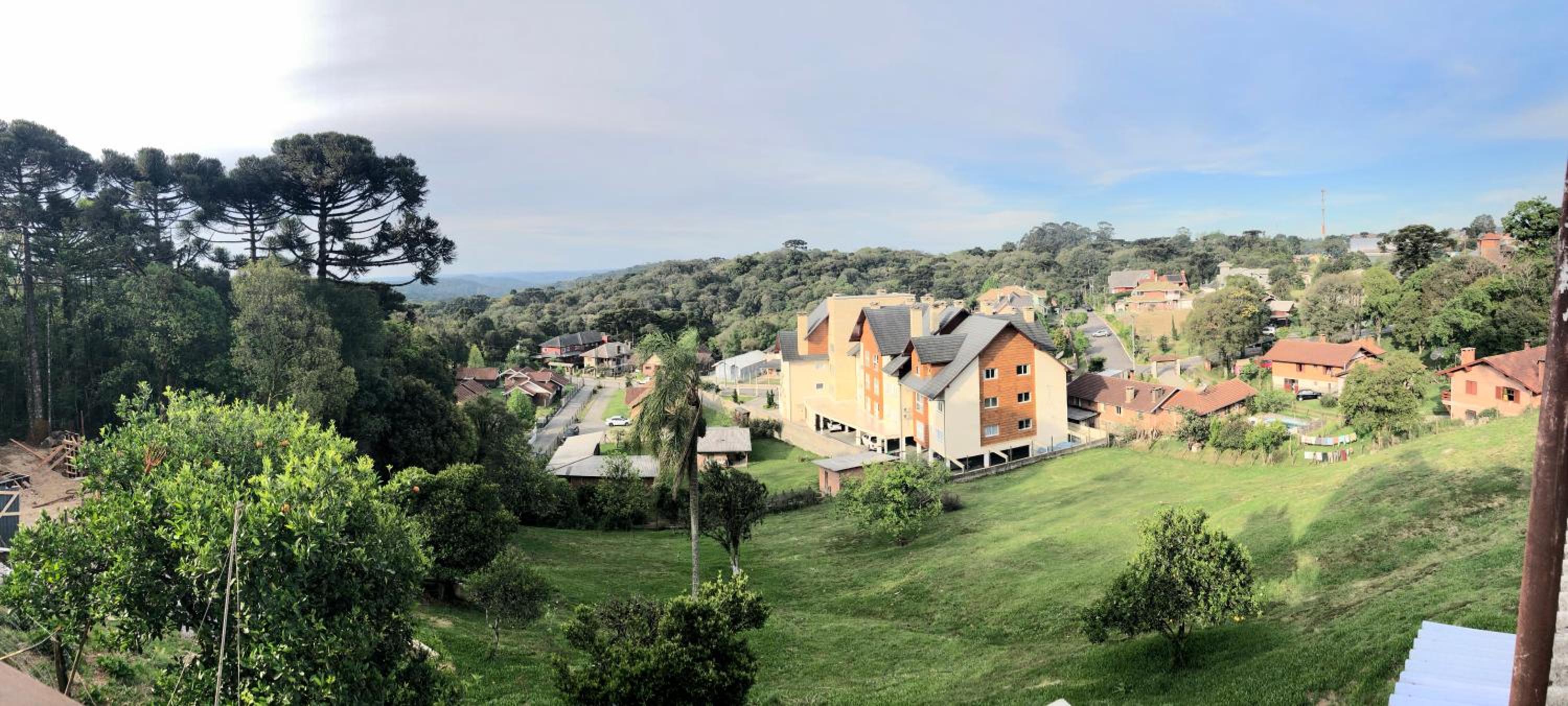 Rancho da Vovó Cleia 1