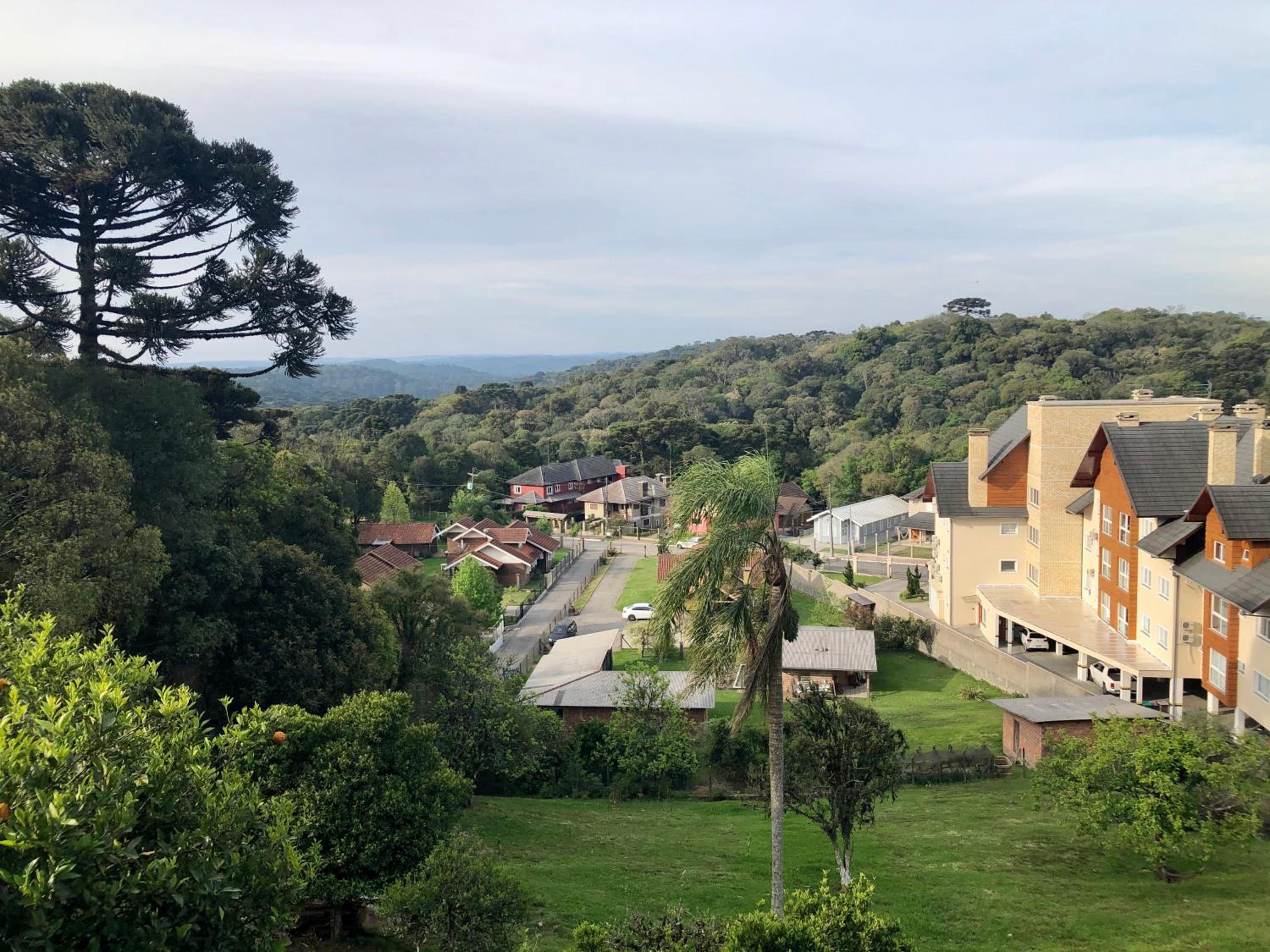 Rancho da Vovó Cleia 1