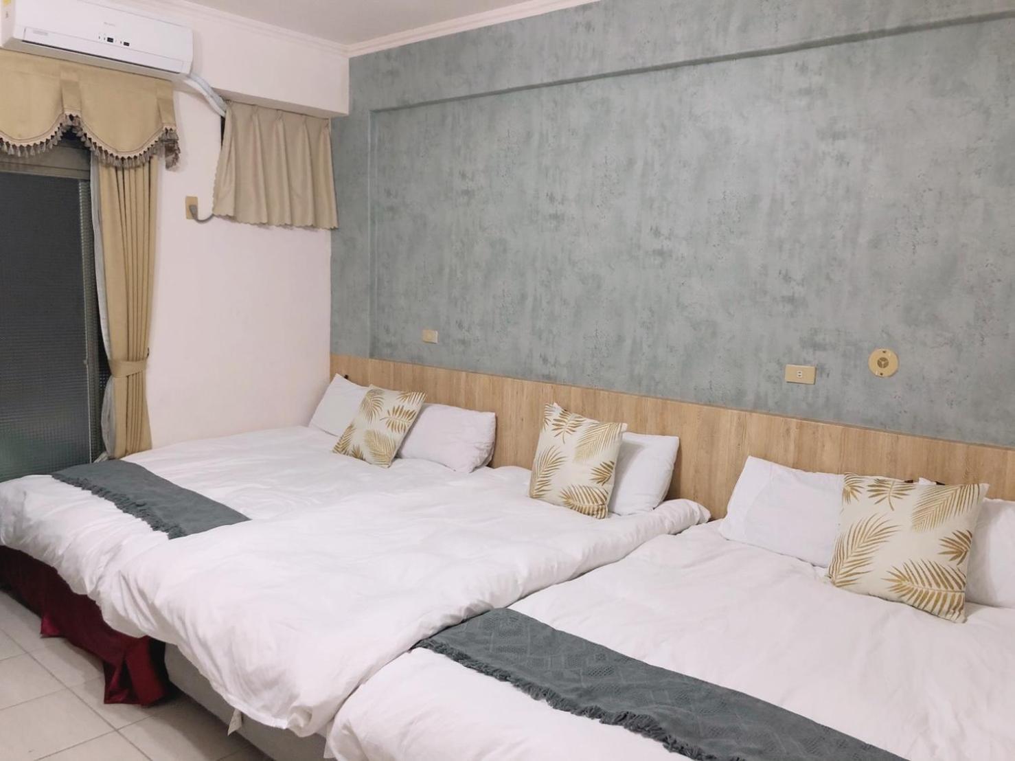 Chia Yun Homestay view 4