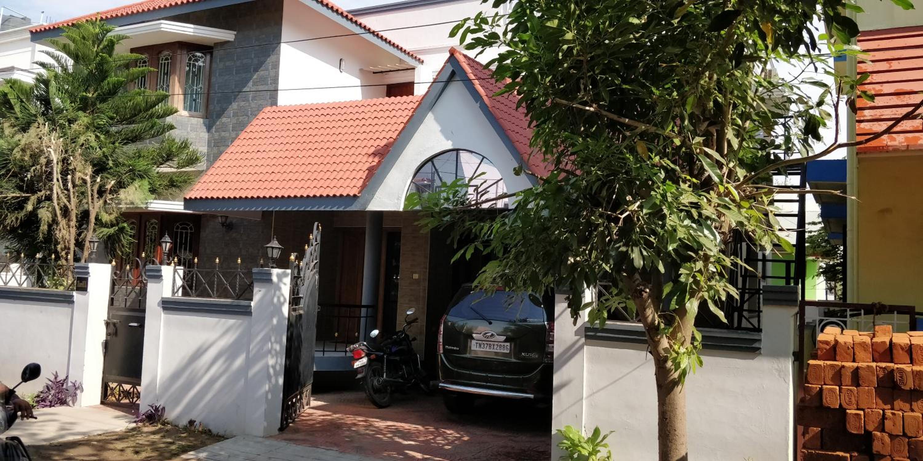 ZuriEL Suite GUEST HOUSE view 2