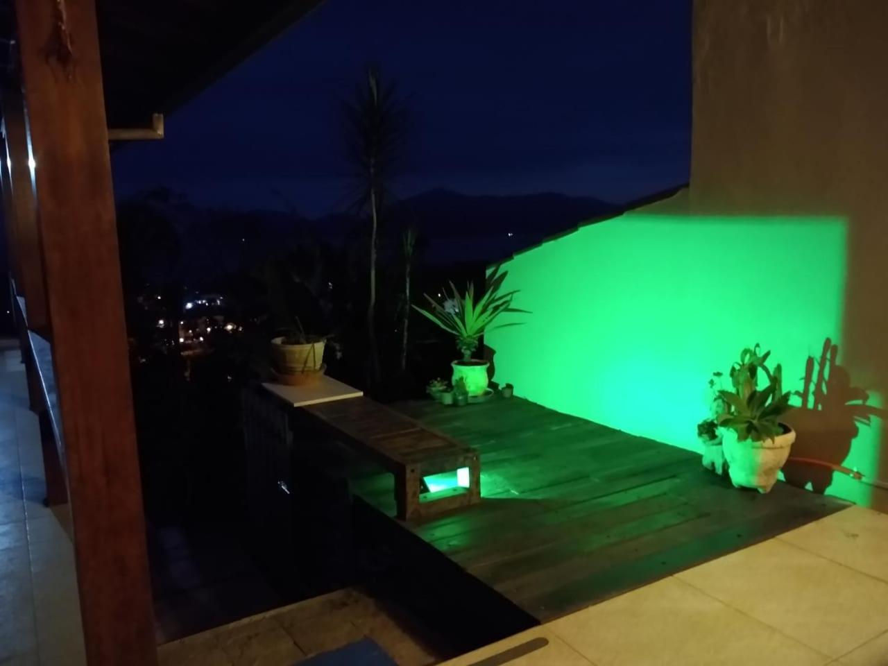 Casa Ubatuba Vista para o Mar