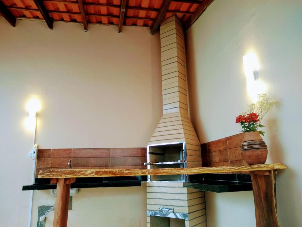 Casa Ubatuba Vista para o Mar