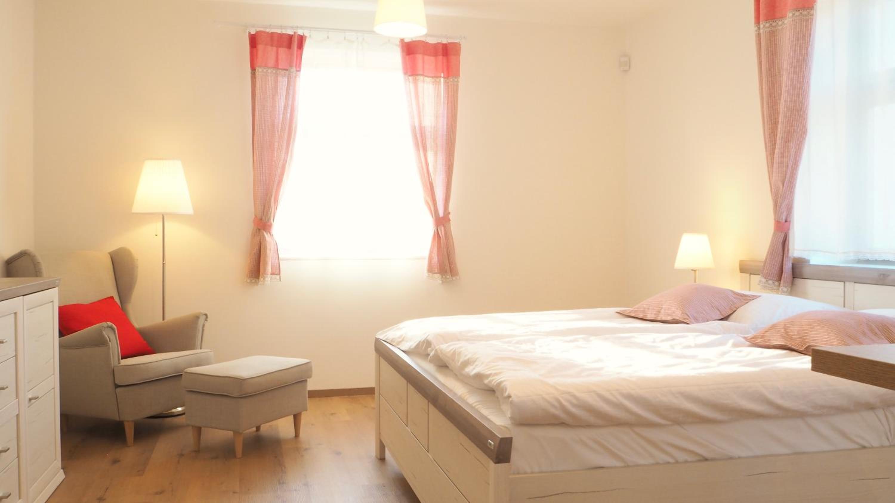 Apartmány Na Potoku view 2