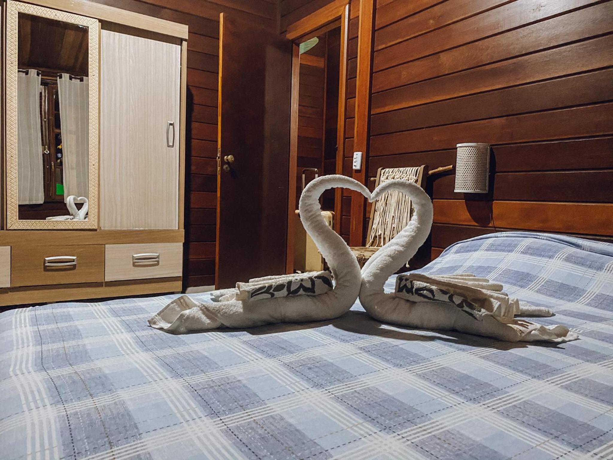 Casa Ubatuba Vista para o Mar