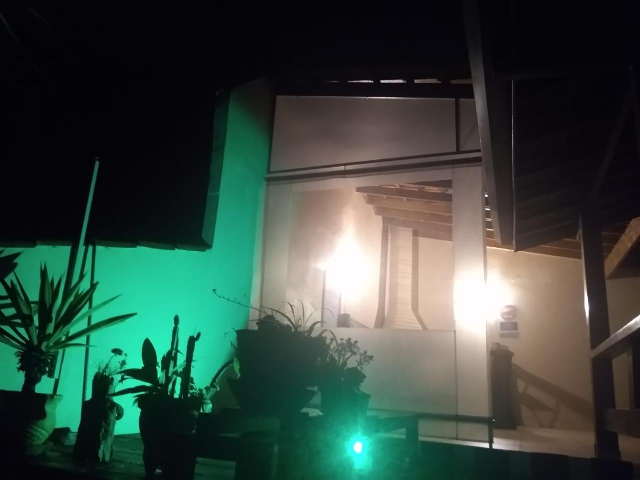 Casa Ubatuba Vista para o Mar