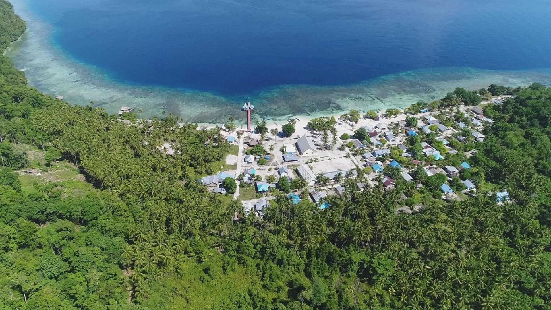Erens Guest House view 5